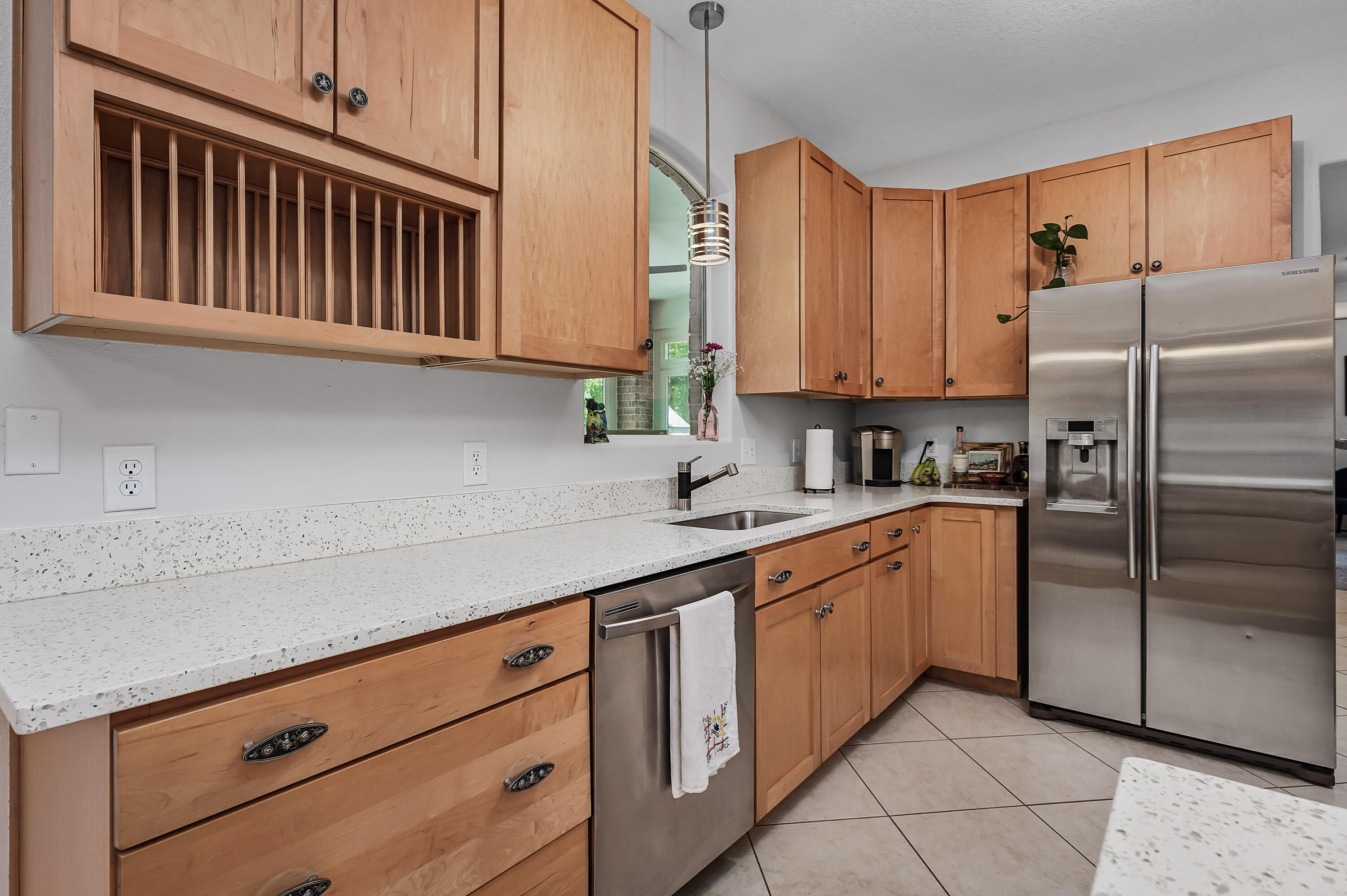 MAGNOLIA HARBOR - Residential