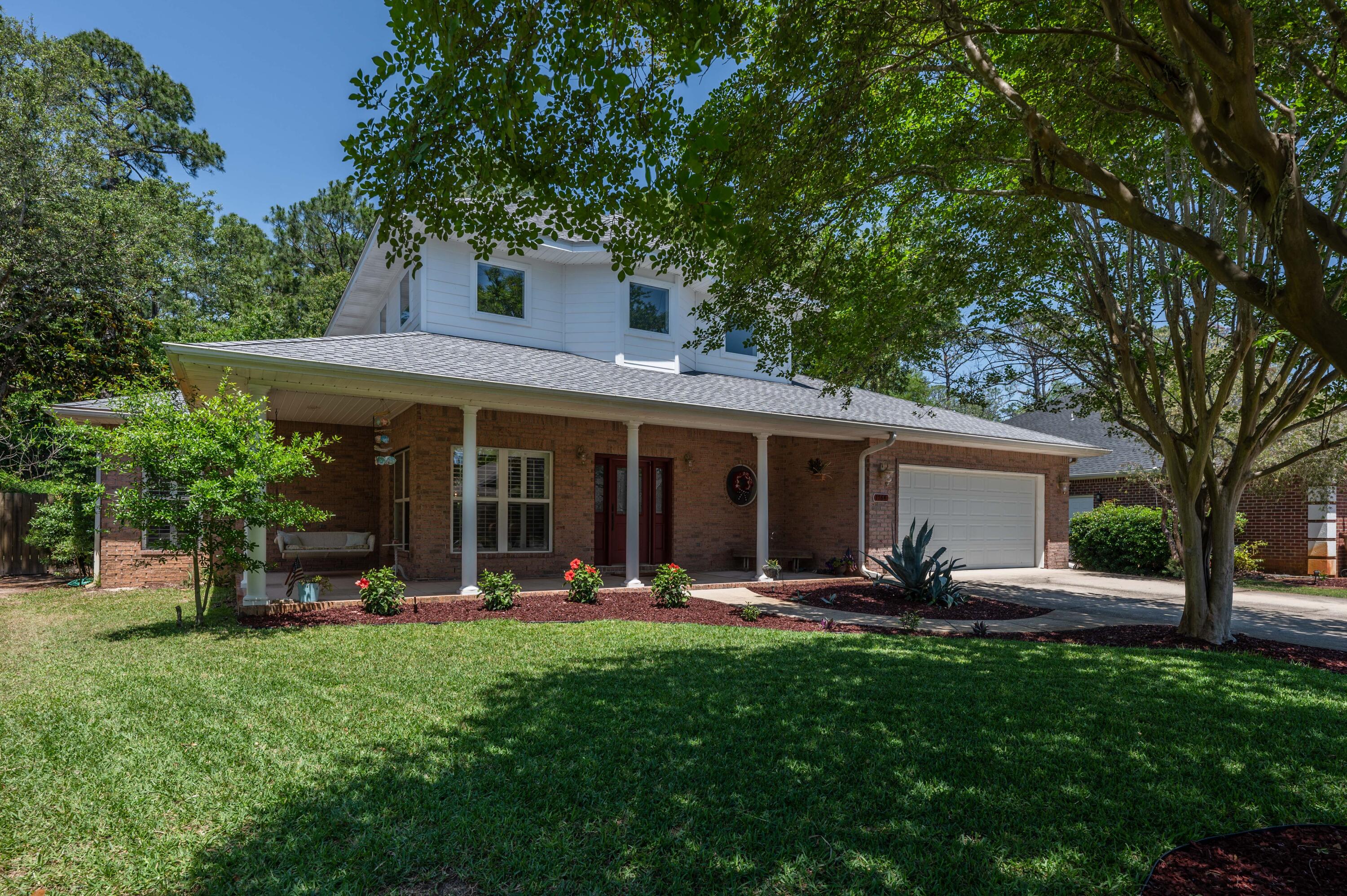 MAGNOLIA HARBOR - Residential