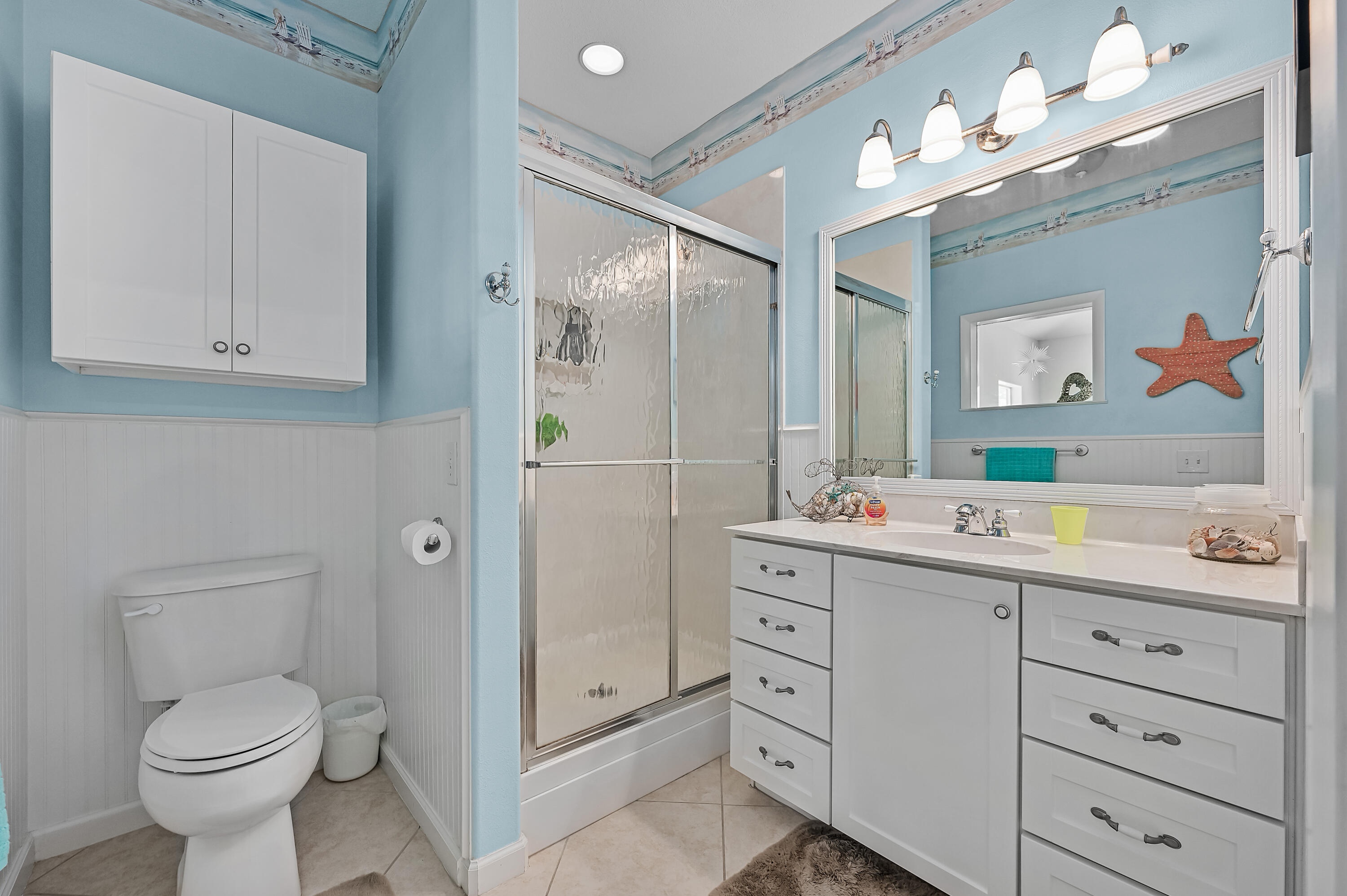 MAGNOLIA HARBOR - Residential