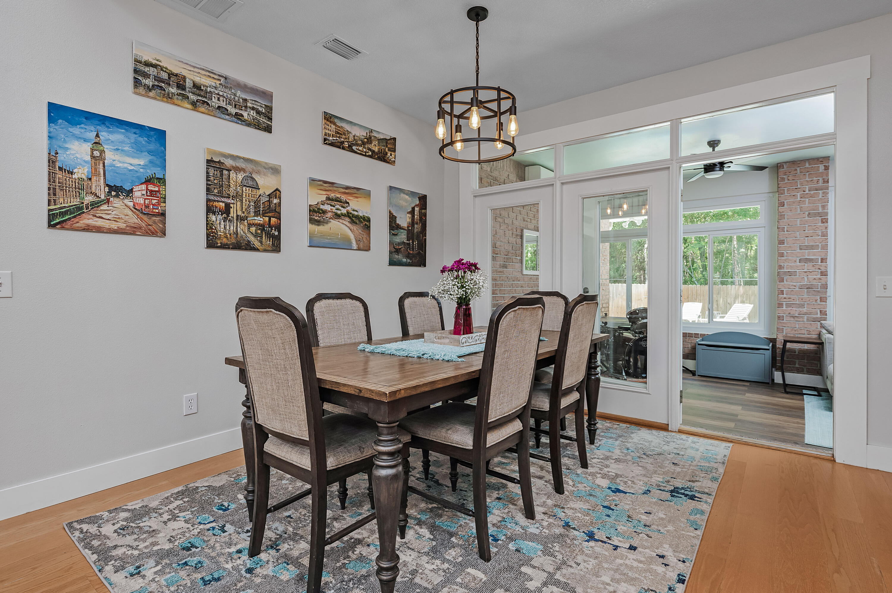 MAGNOLIA HARBOR - Residential