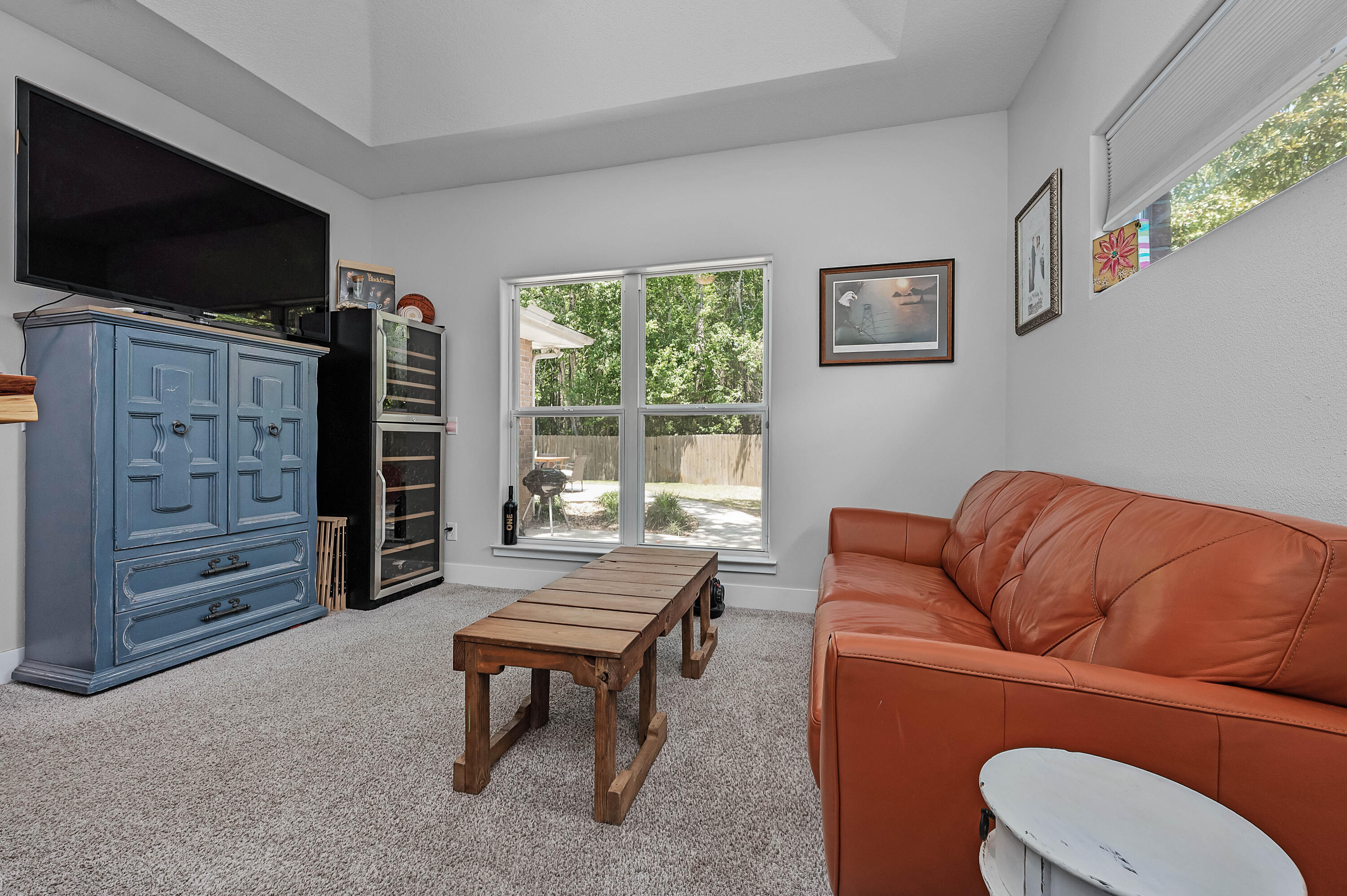 MAGNOLIA HARBOR - Residential