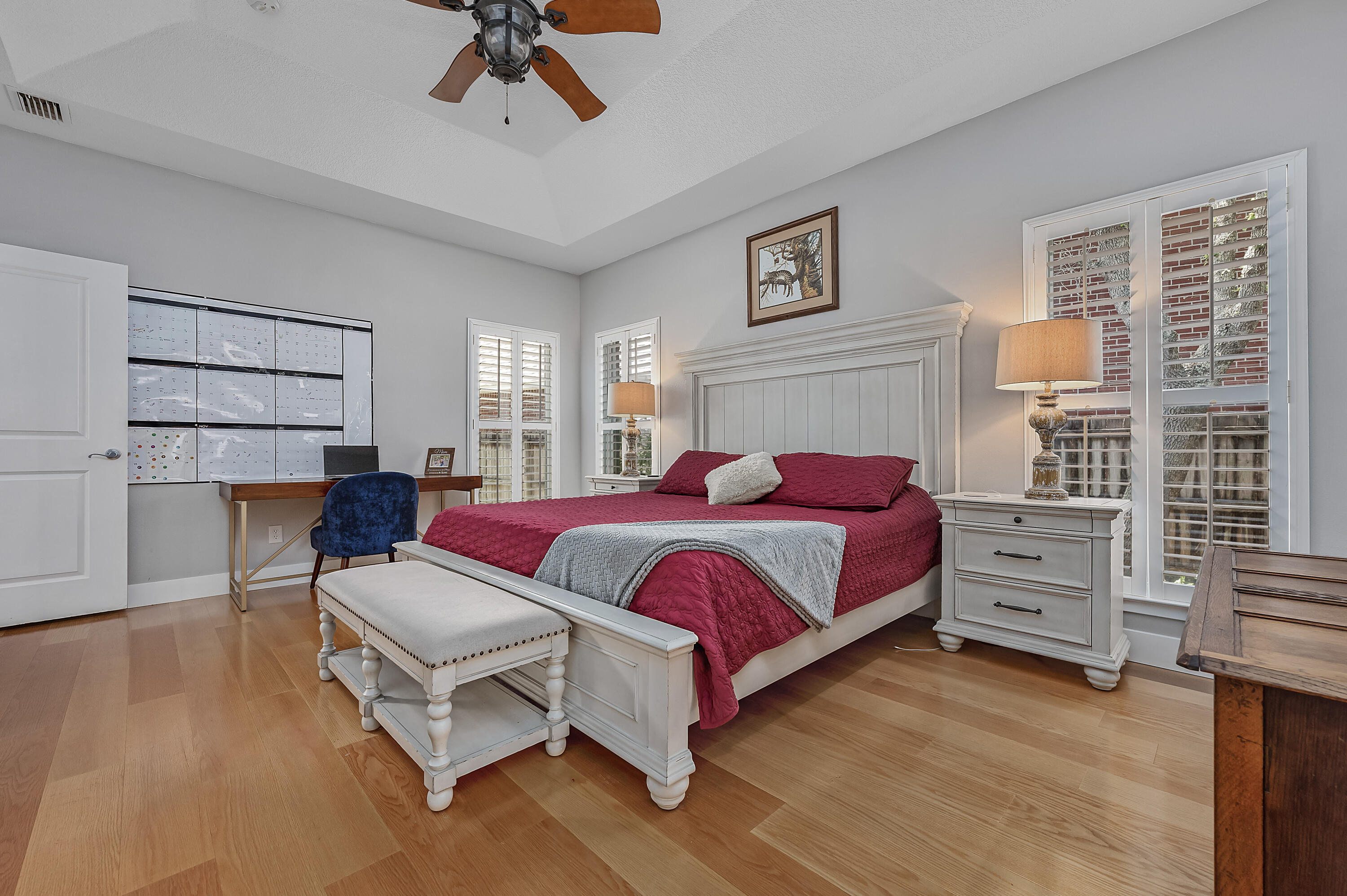 MAGNOLIA HARBOR - Residential