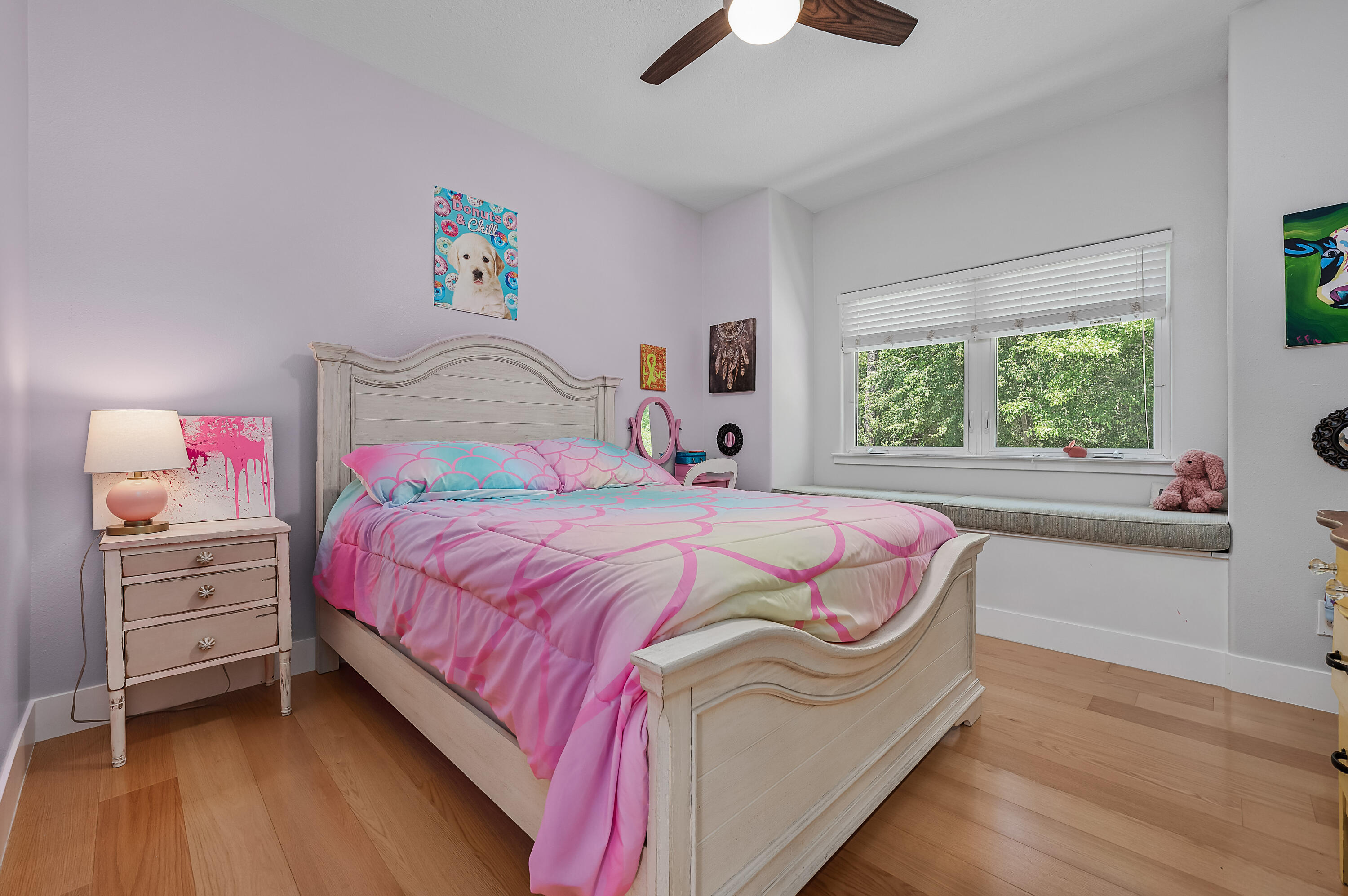 MAGNOLIA HARBOR - Residential