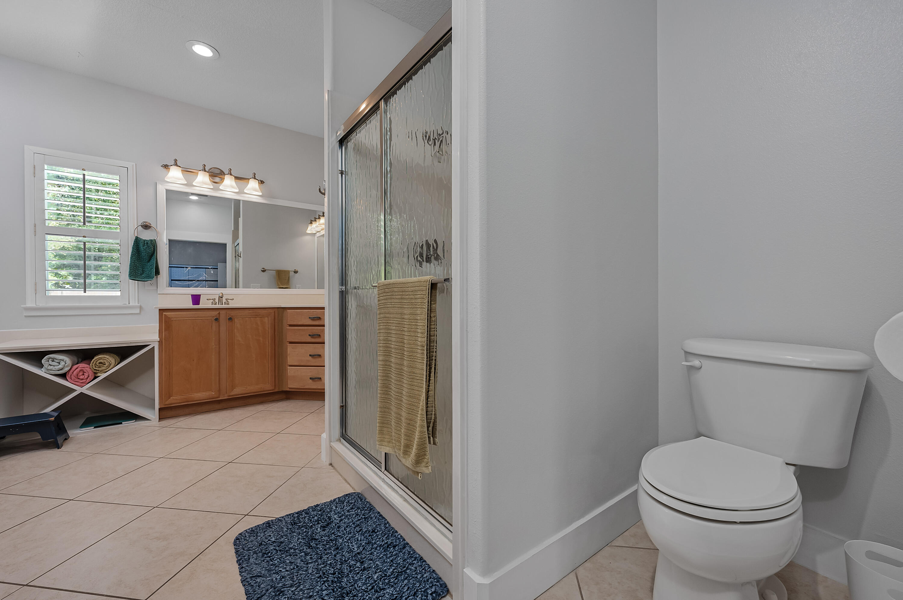 MAGNOLIA HARBOR - Residential