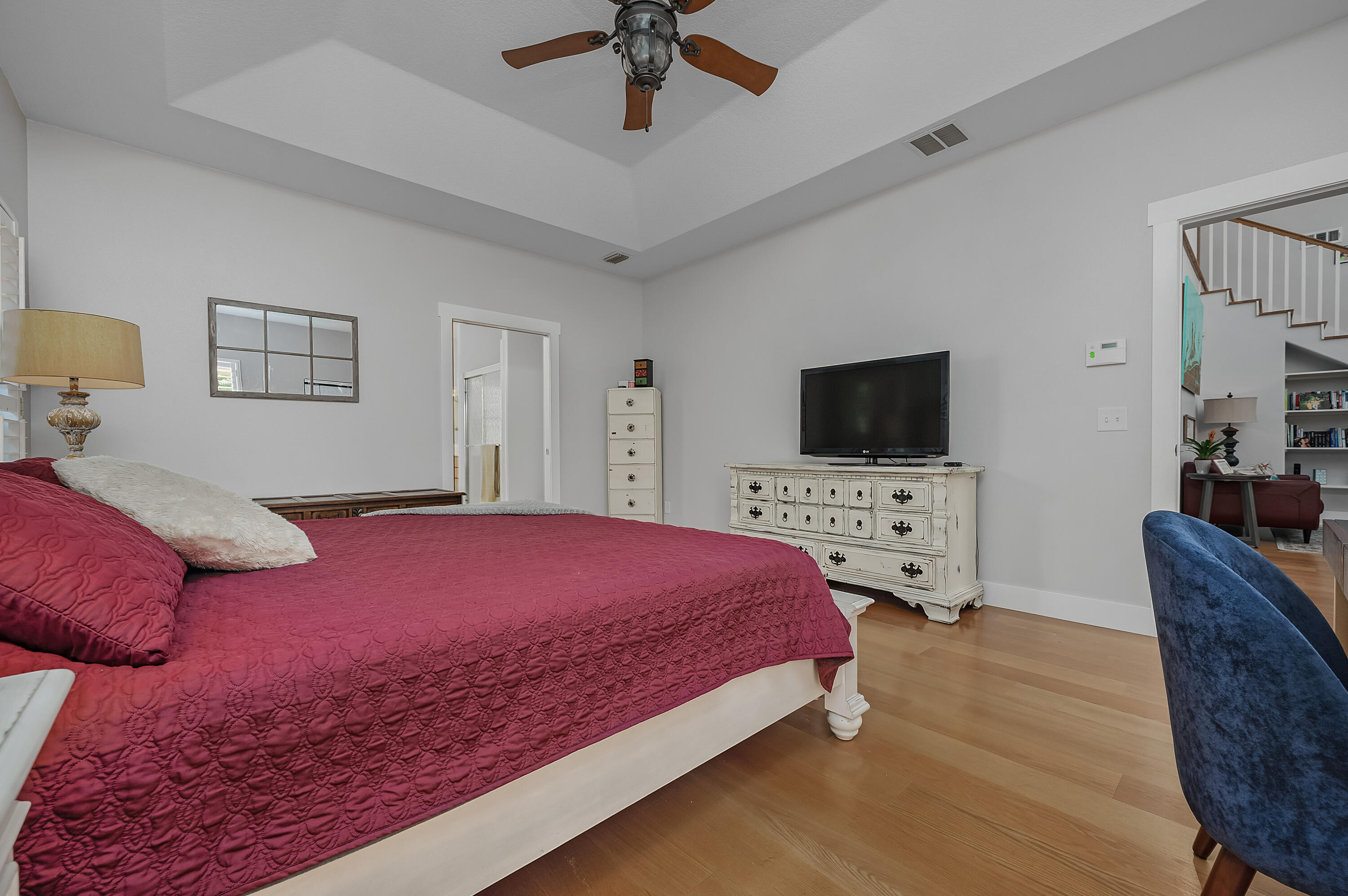 MAGNOLIA HARBOR - Residential