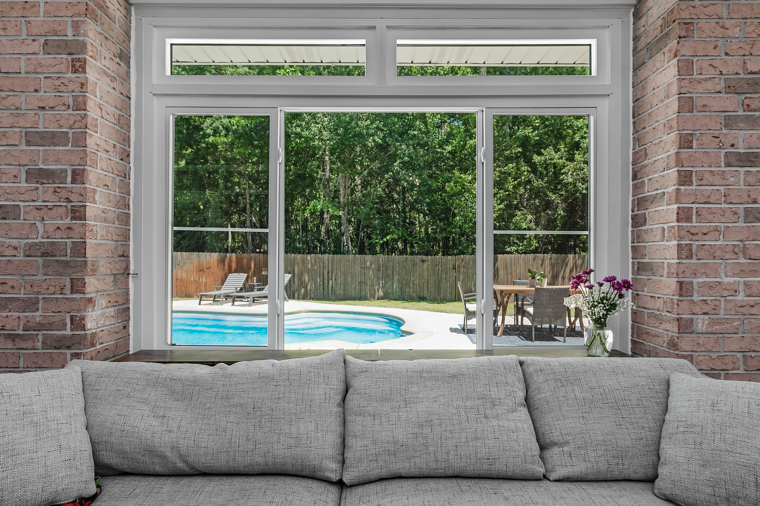 MAGNOLIA HARBOR - Residential