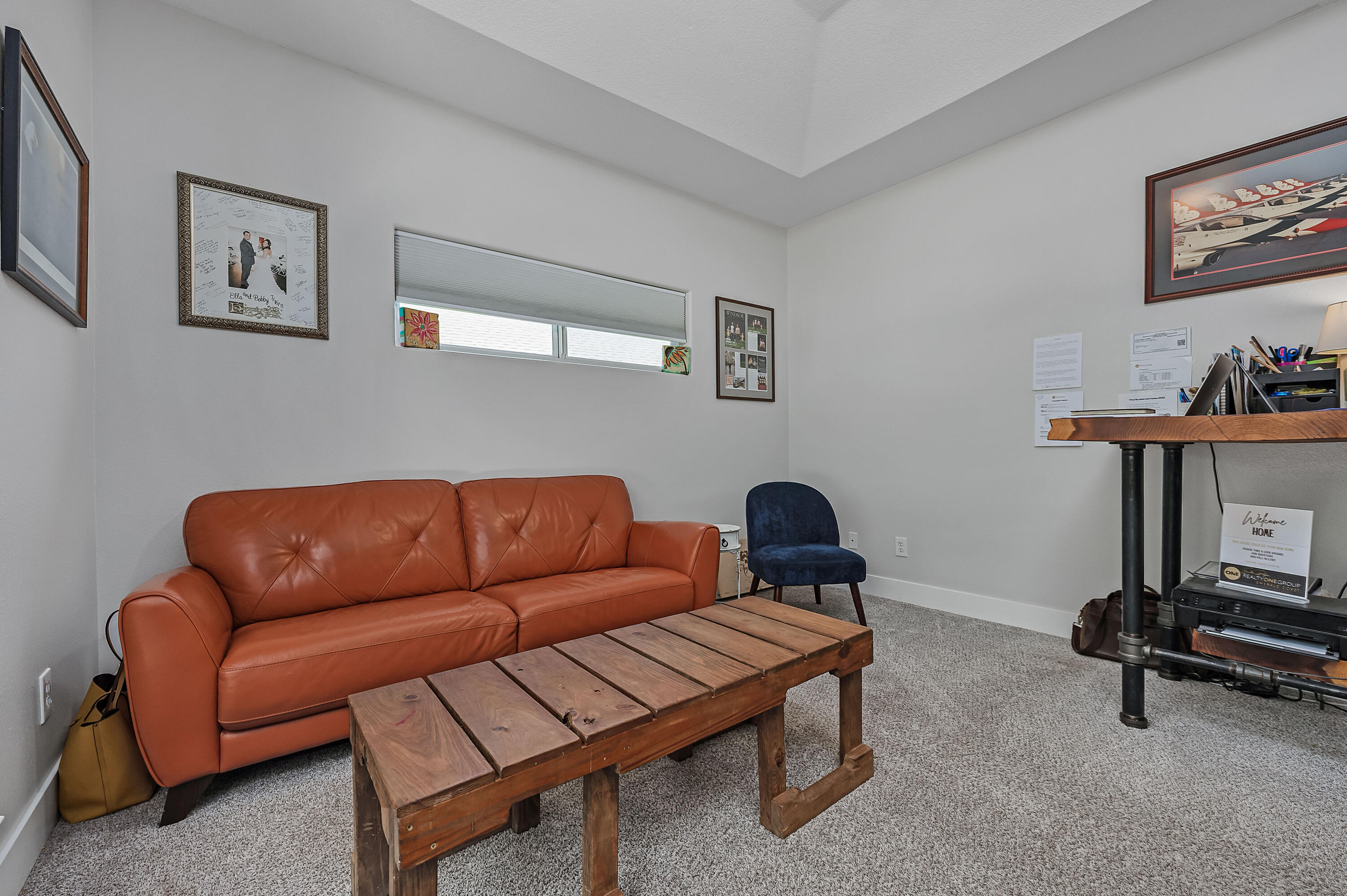 MAGNOLIA HARBOR - Residential