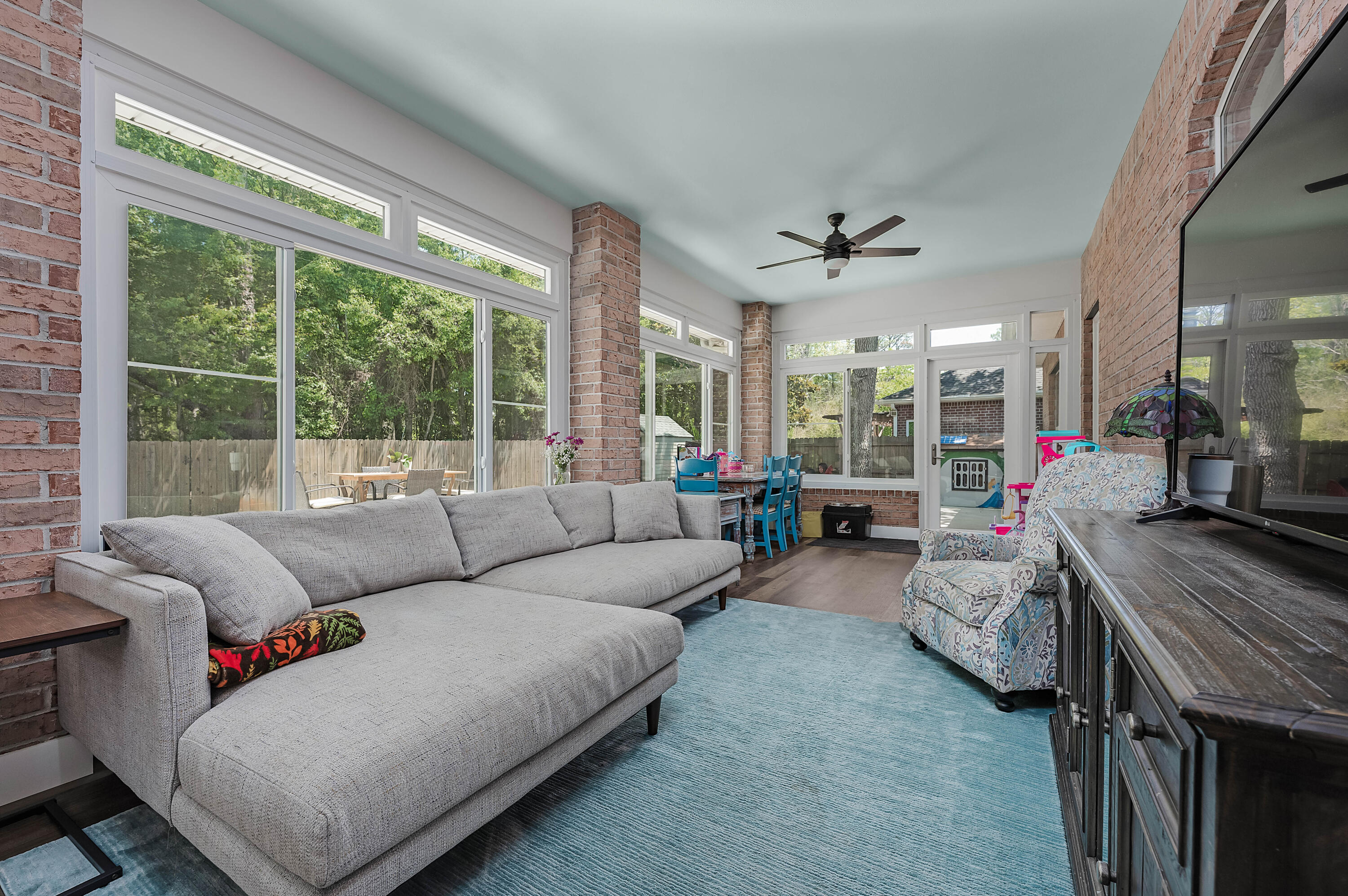 MAGNOLIA HARBOR - Residential