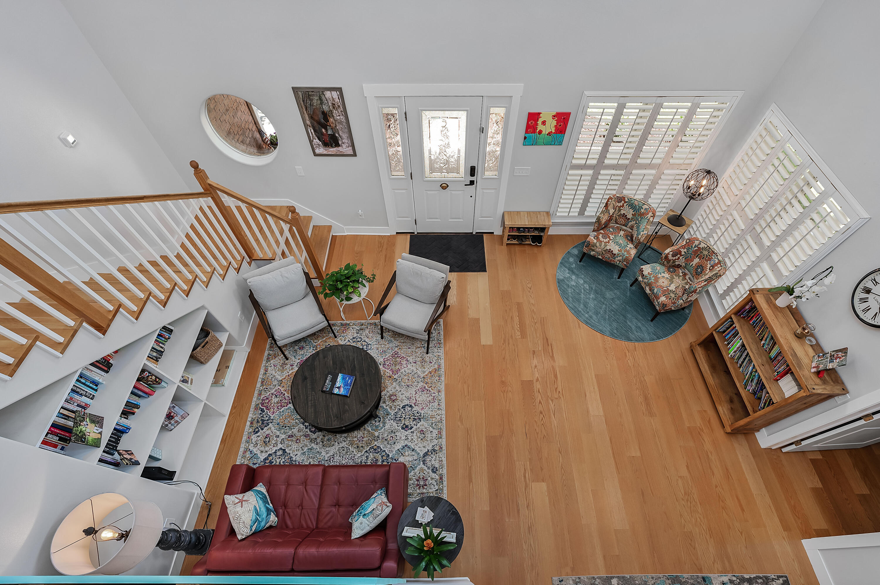 MAGNOLIA HARBOR - Residential