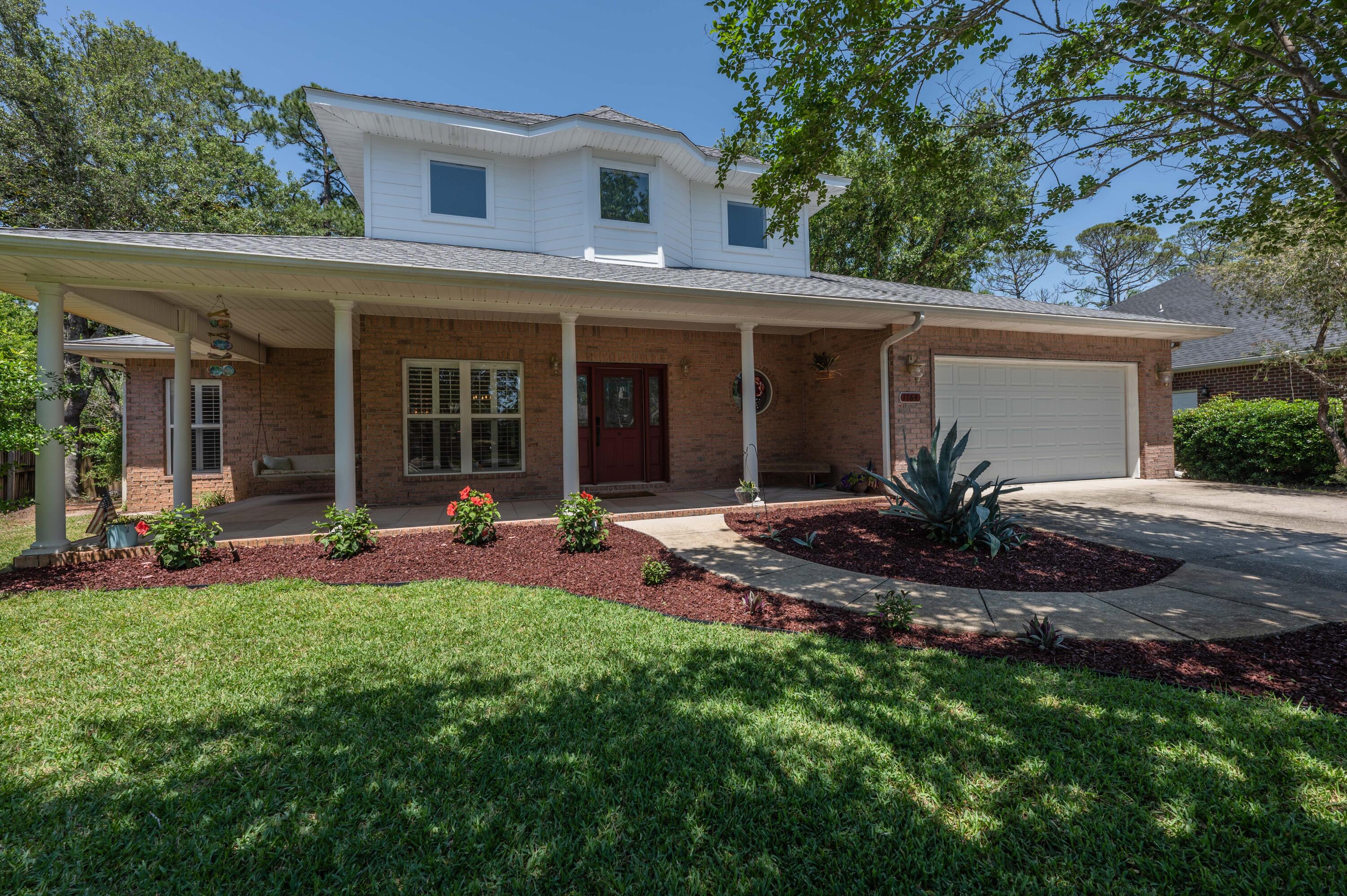 MAGNOLIA HARBOR - Residential