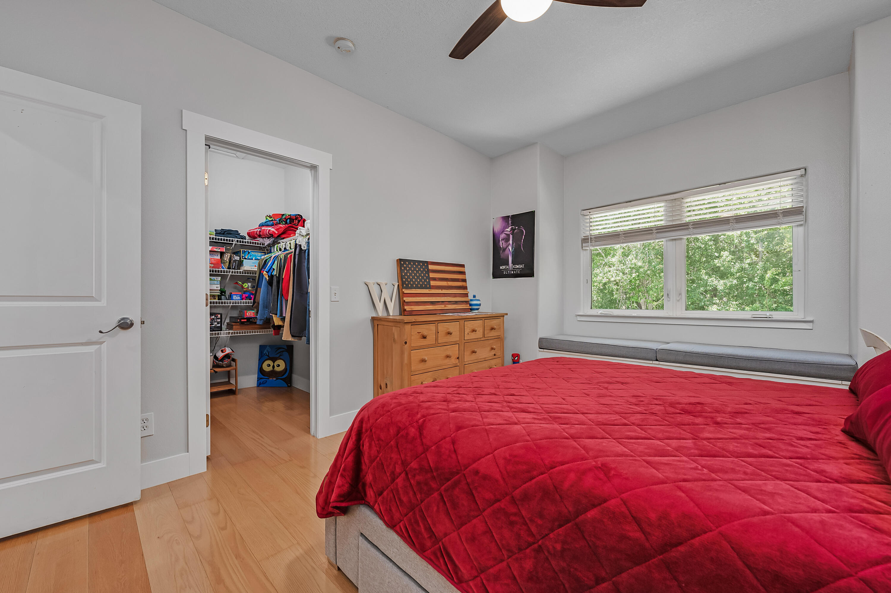 MAGNOLIA HARBOR - Residential