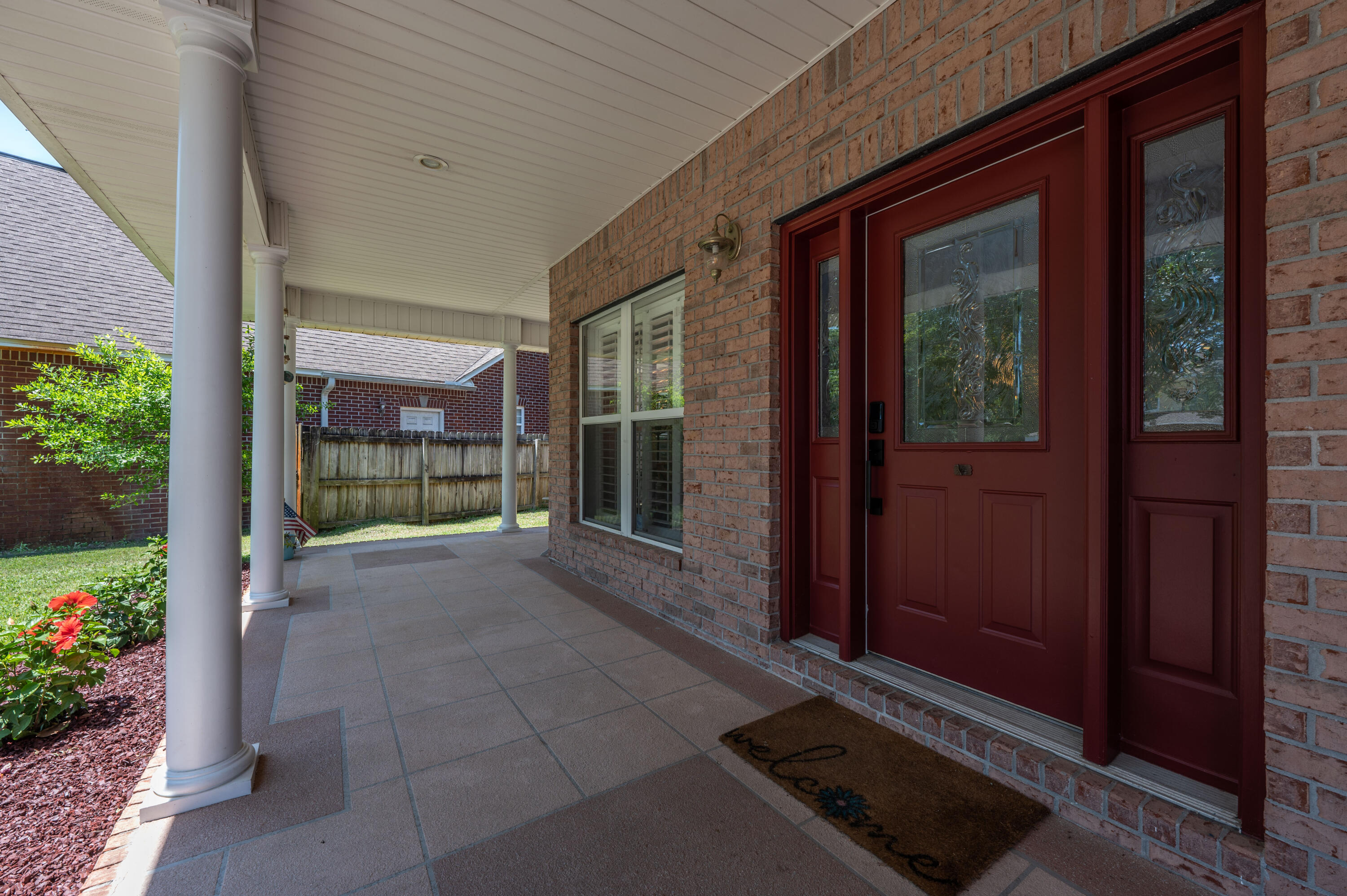 MAGNOLIA HARBOR - Residential