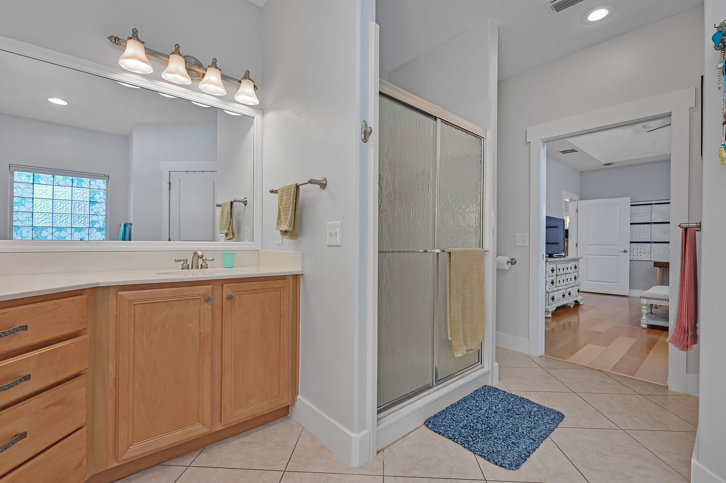 MAGNOLIA HARBOR - Residential