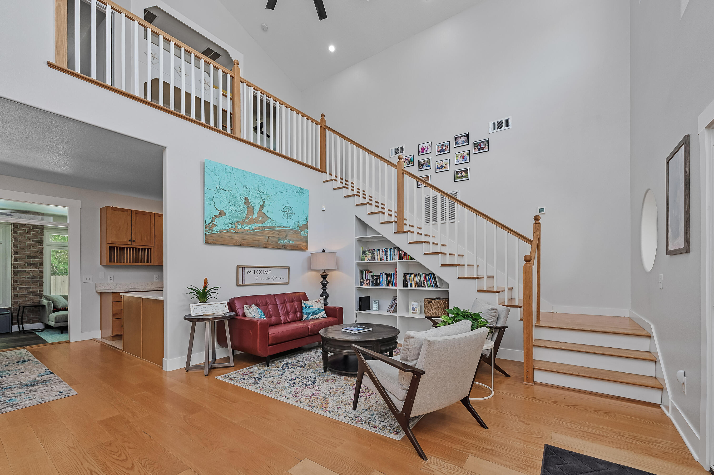 MAGNOLIA HARBOR - Residential