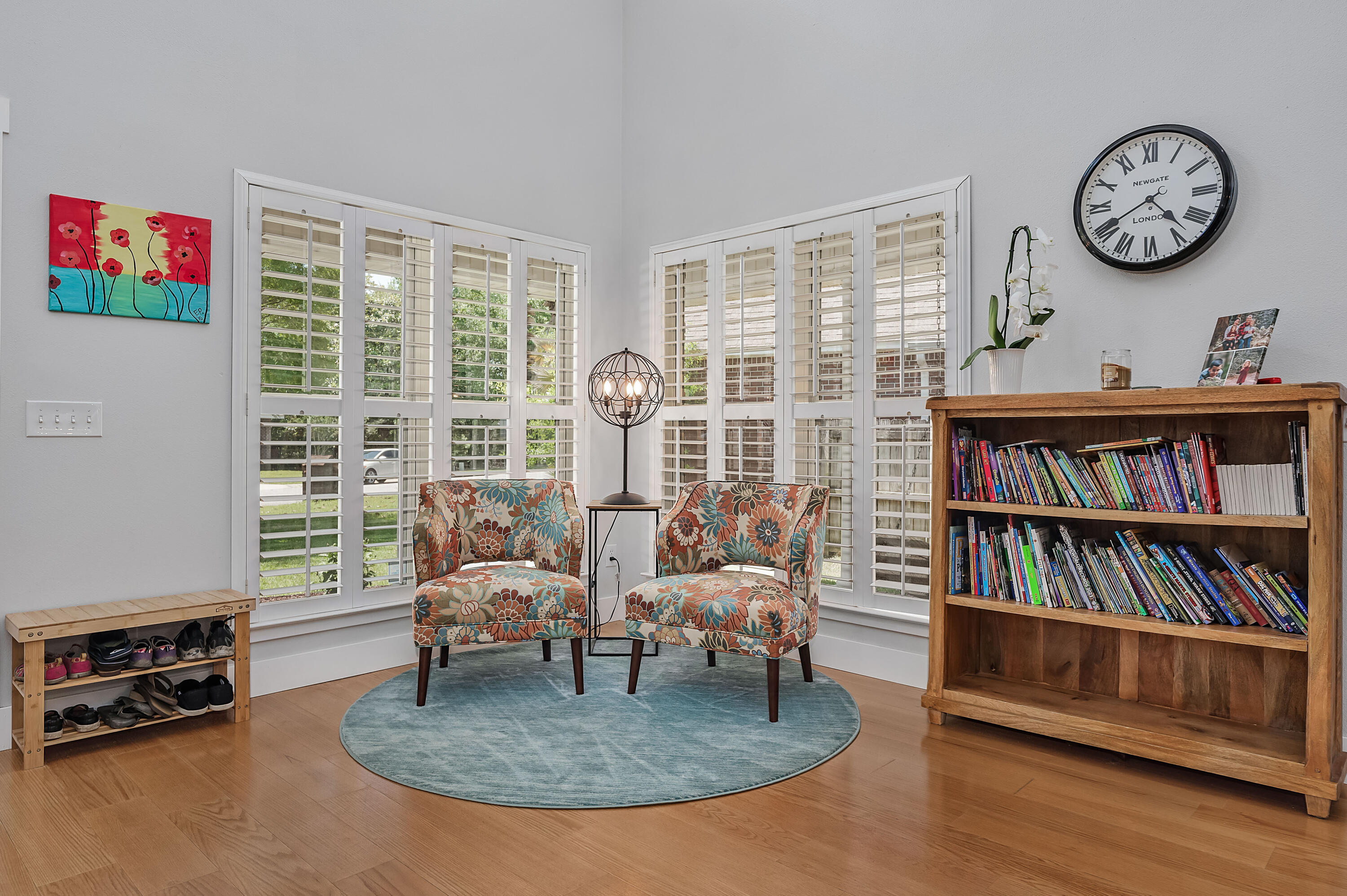 MAGNOLIA HARBOR - Residential