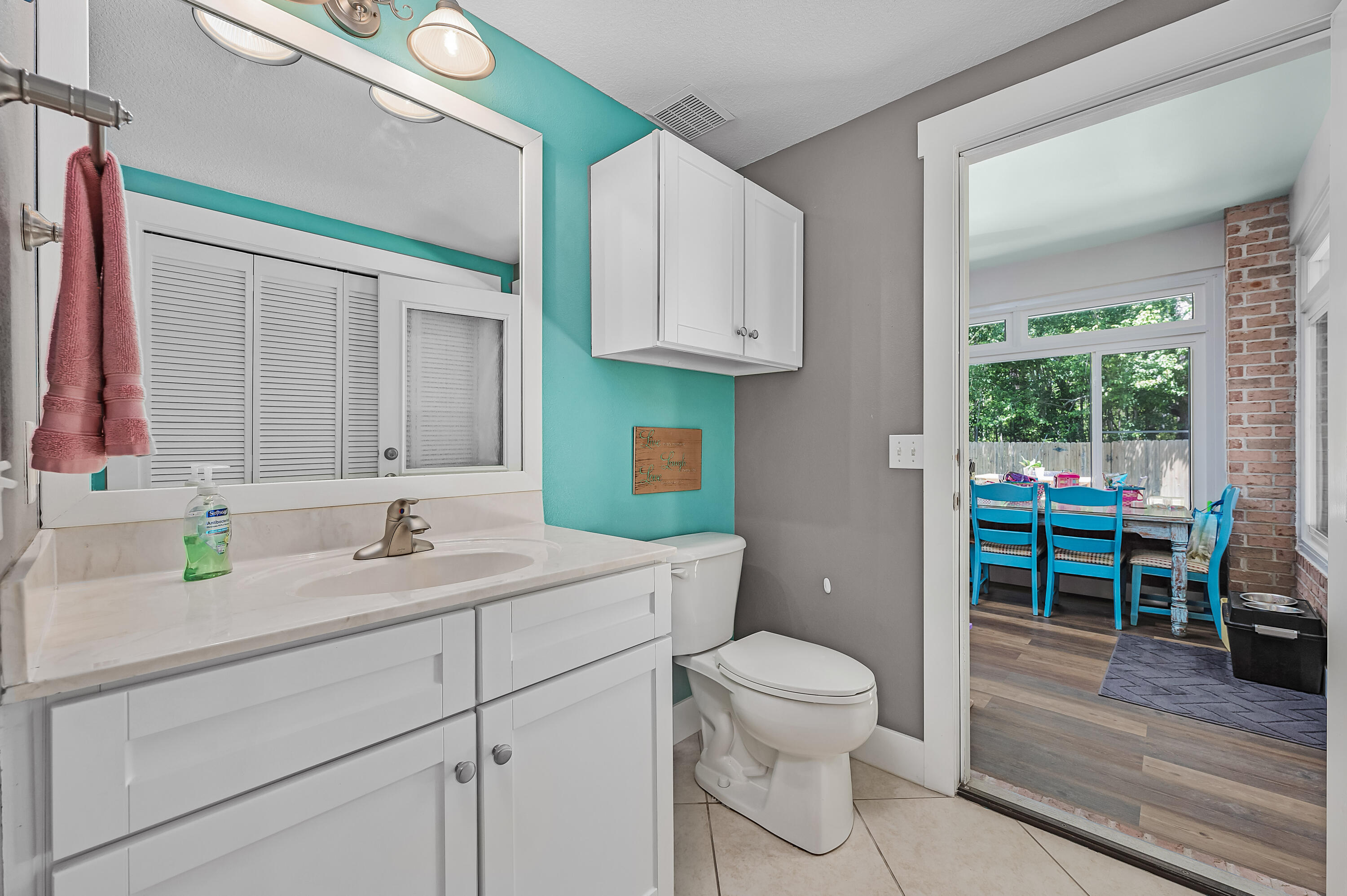 MAGNOLIA HARBOR - Residential