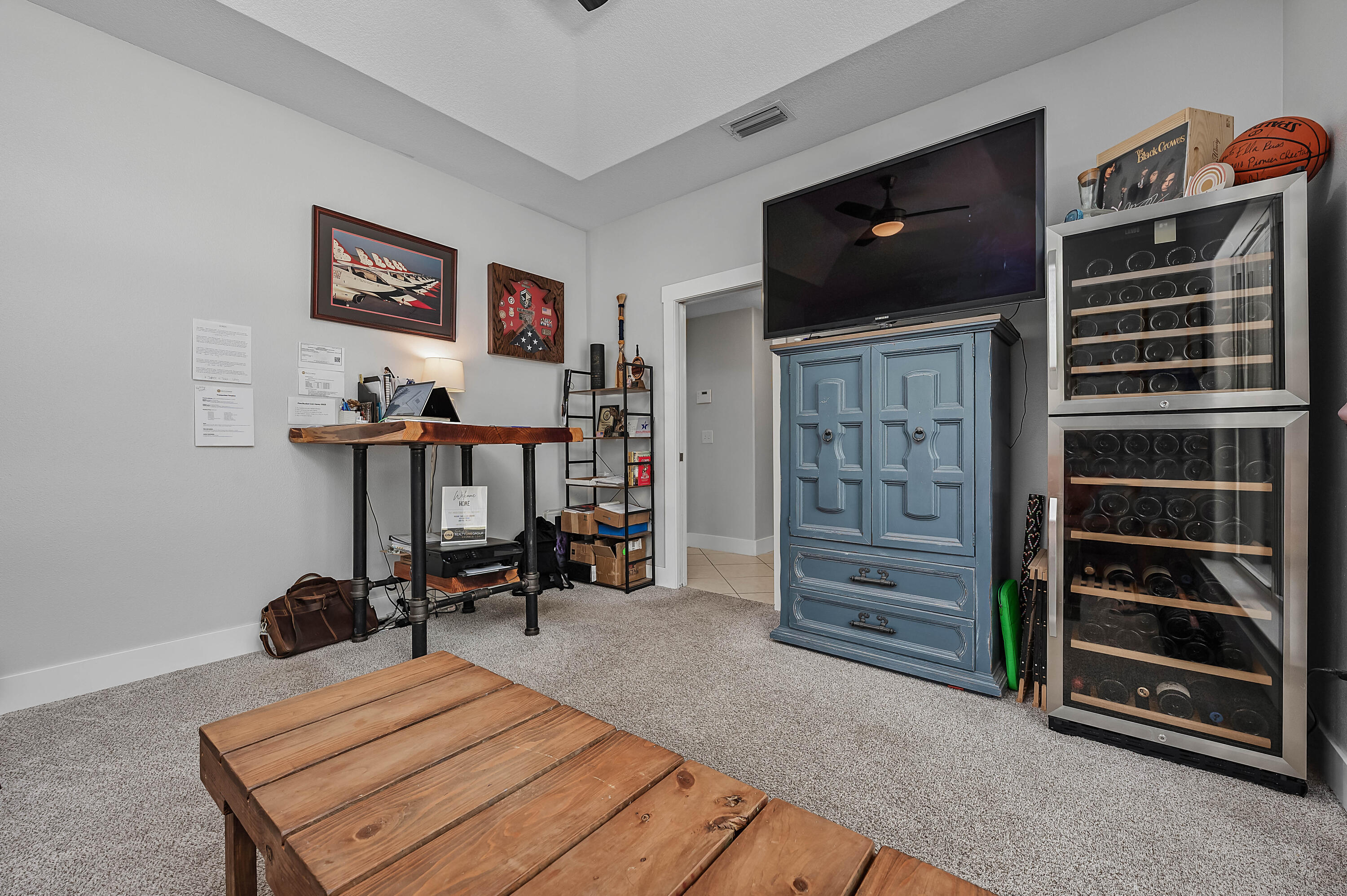 MAGNOLIA HARBOR - Residential