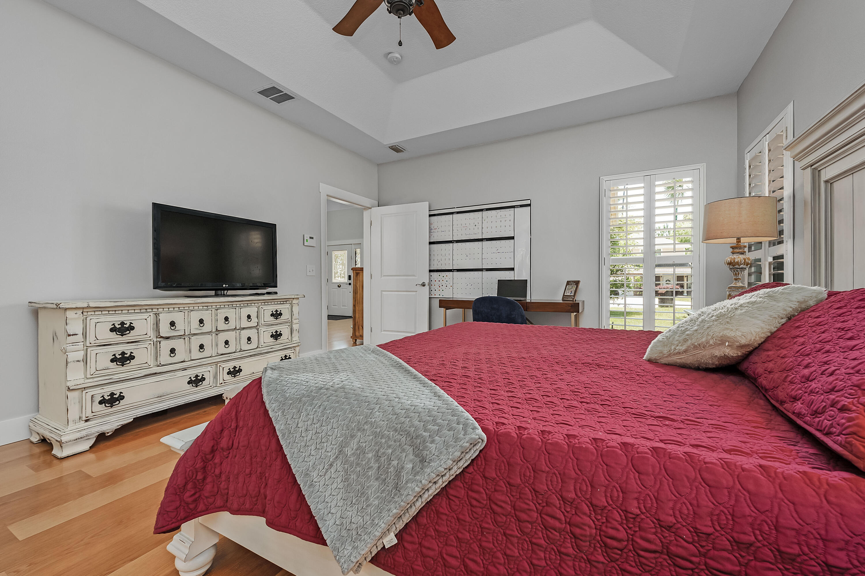 MAGNOLIA HARBOR - Residential