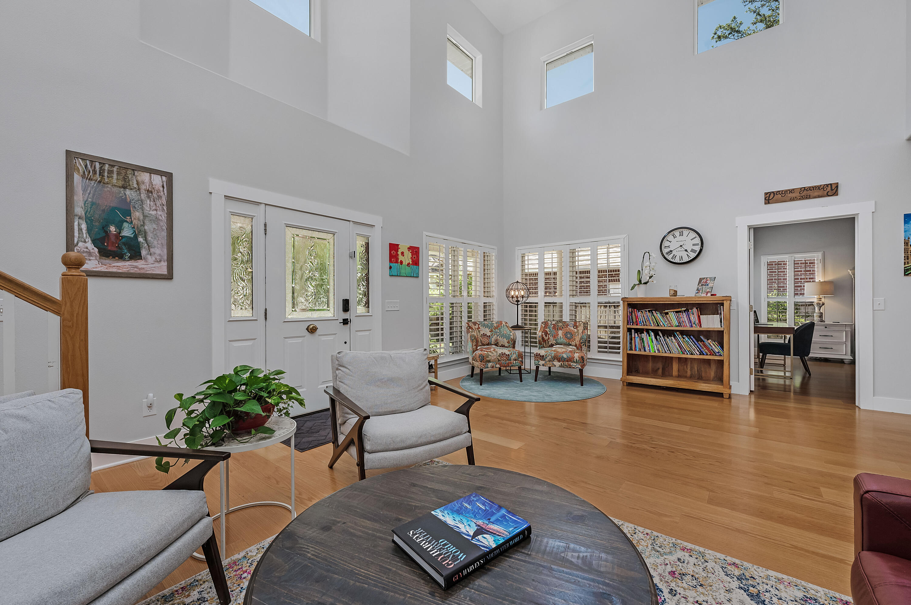 MAGNOLIA HARBOR - Residential