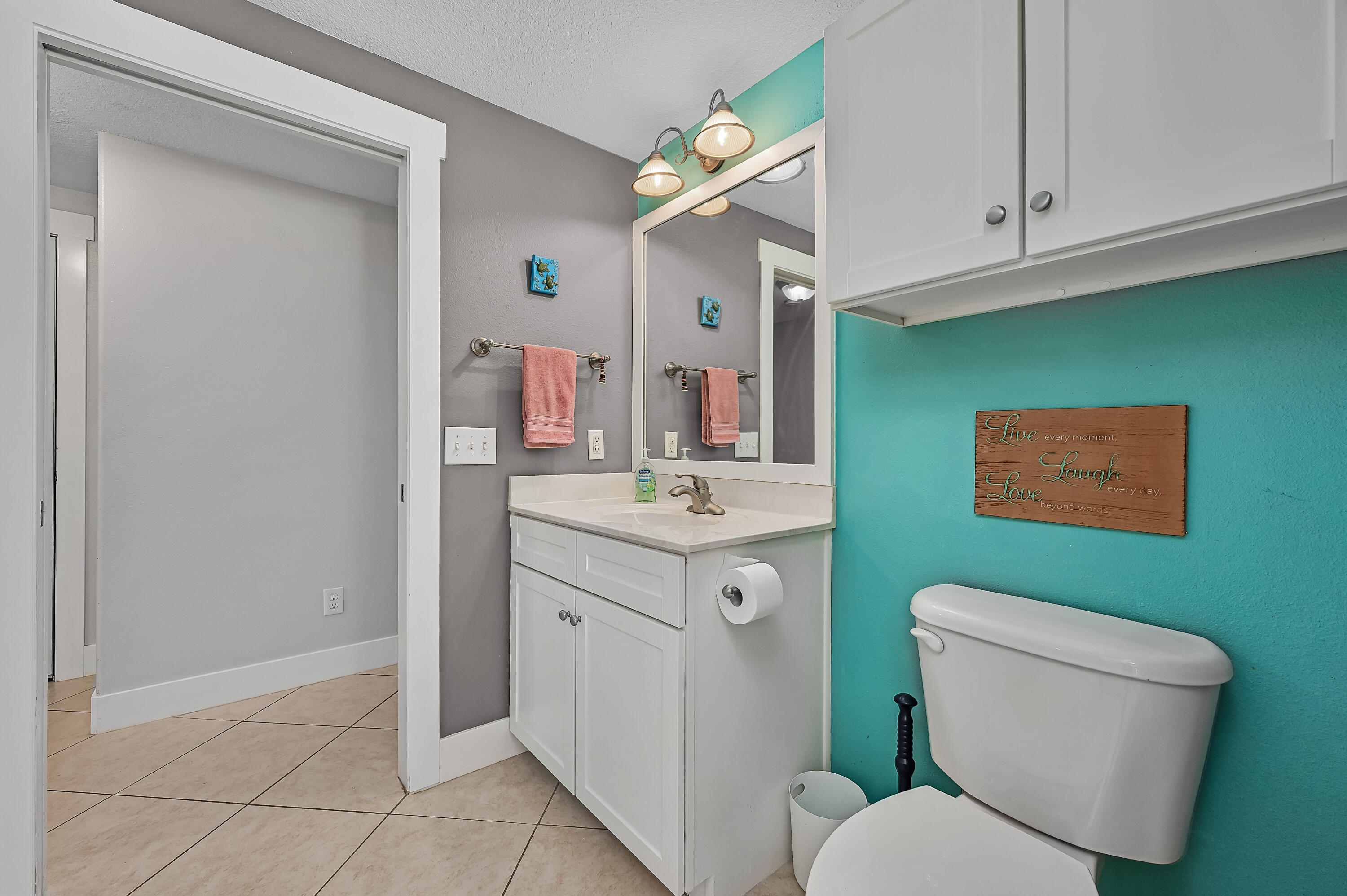 MAGNOLIA HARBOR - Residential