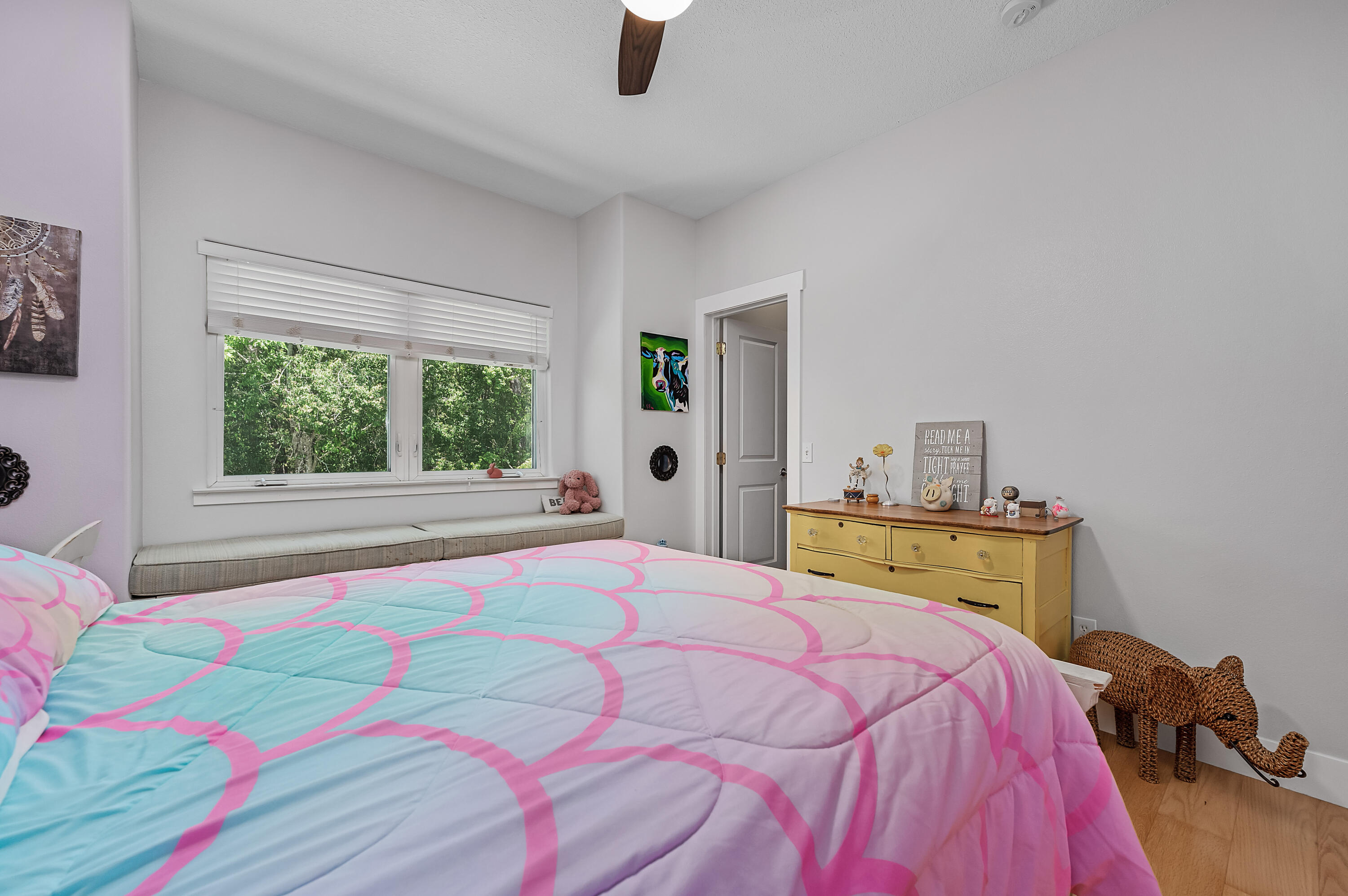 MAGNOLIA HARBOR - Residential