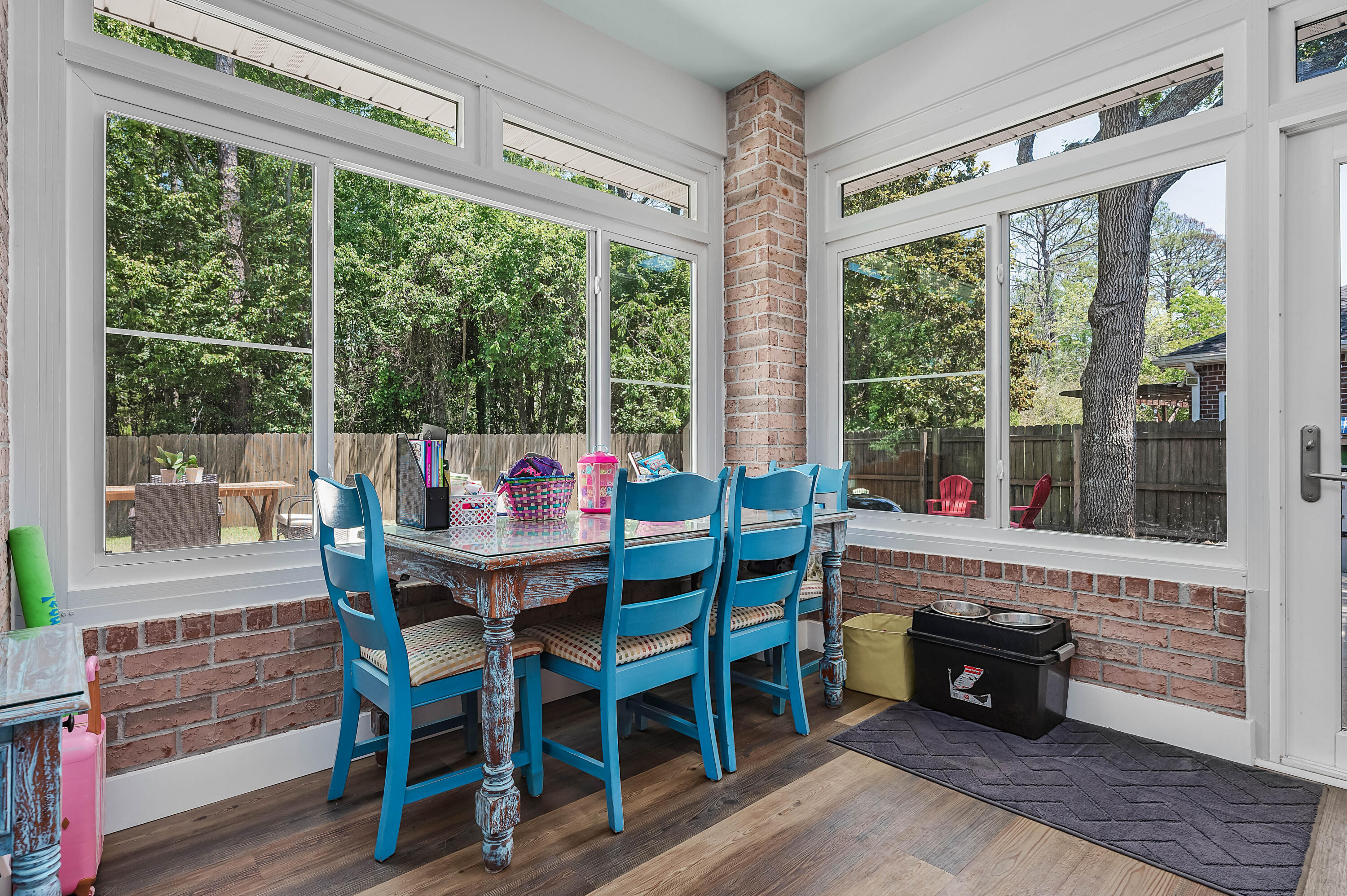 MAGNOLIA HARBOR - Residential