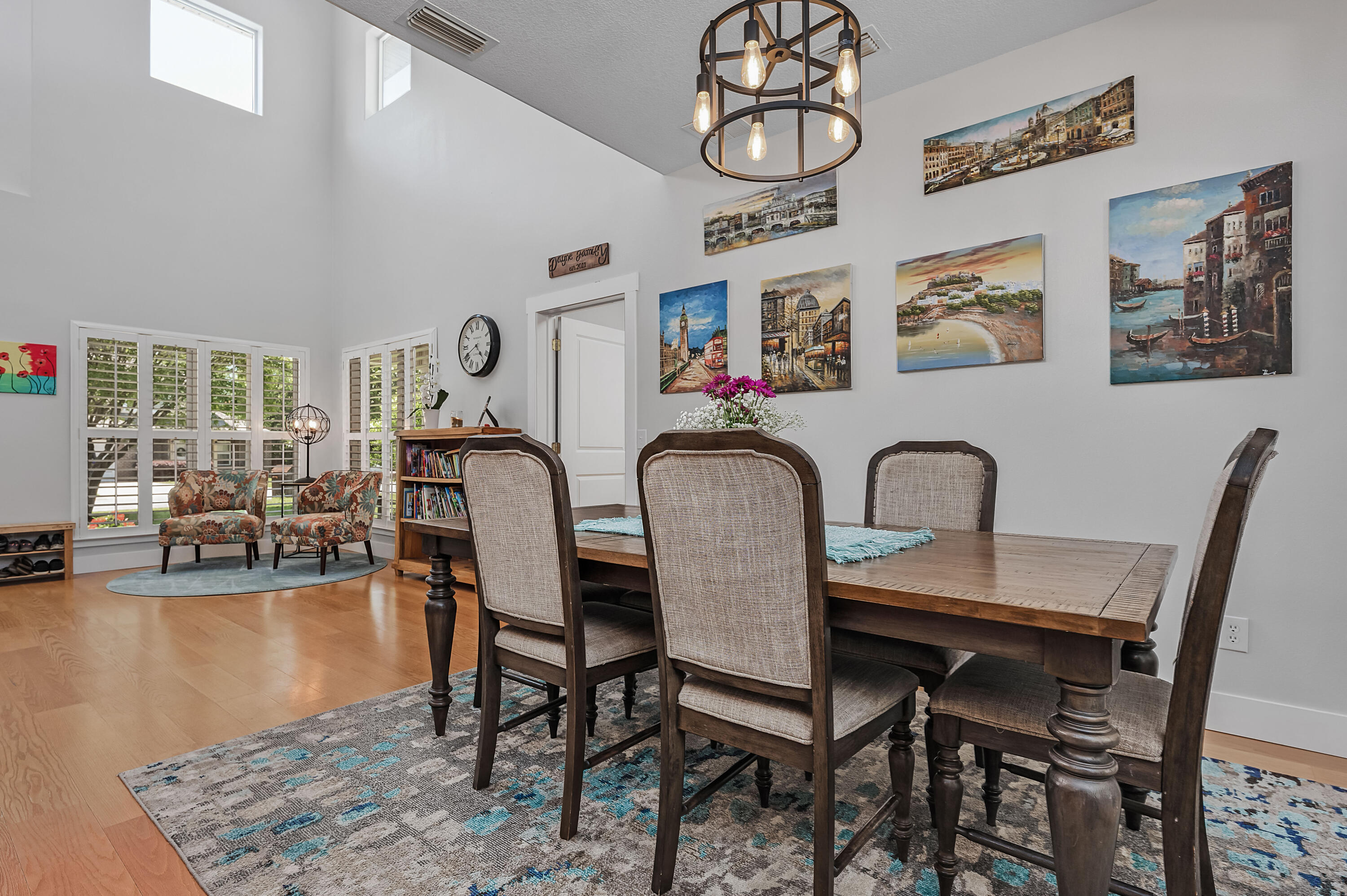 MAGNOLIA HARBOR - Residential