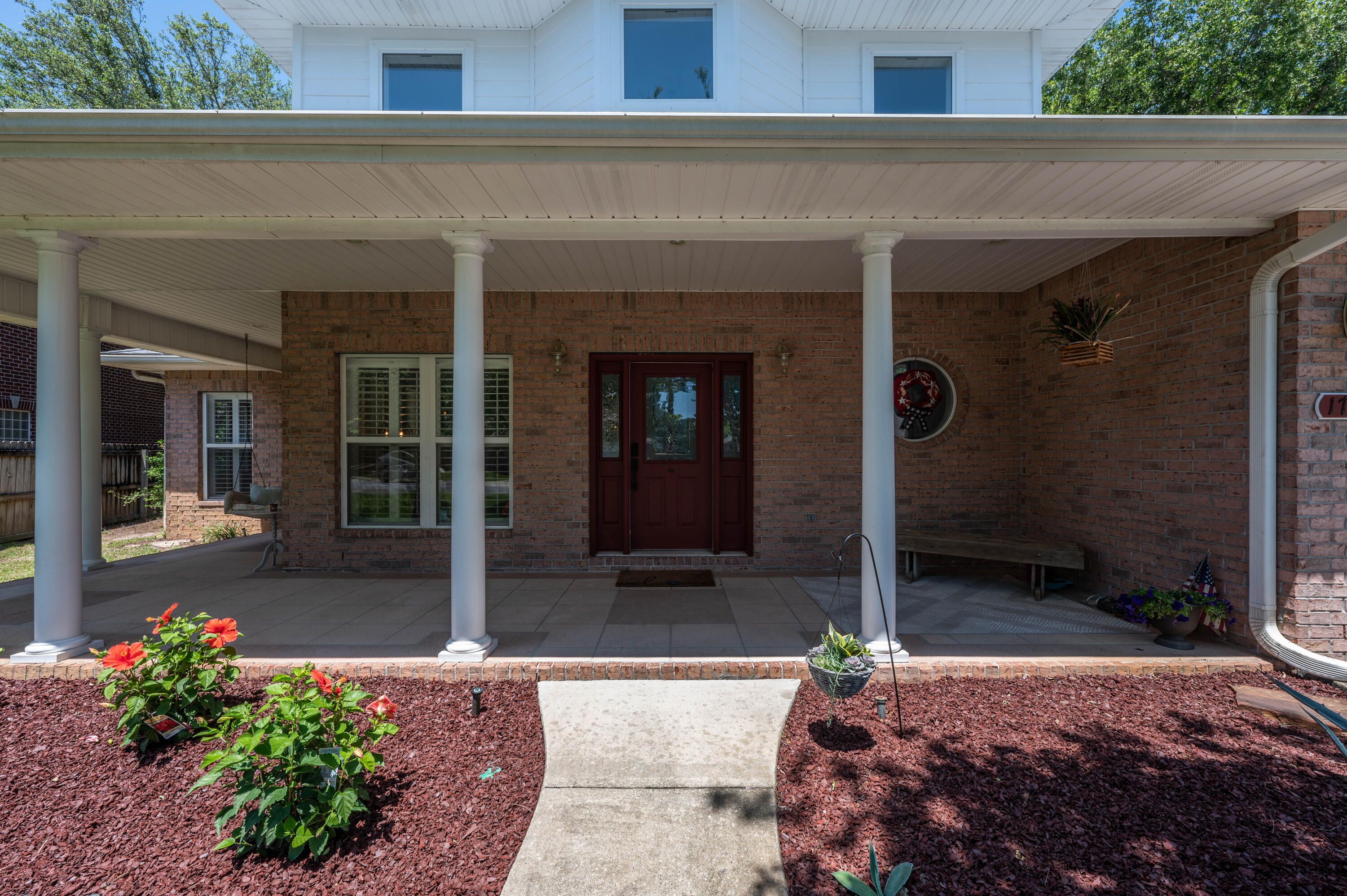 MAGNOLIA HARBOR - Residential