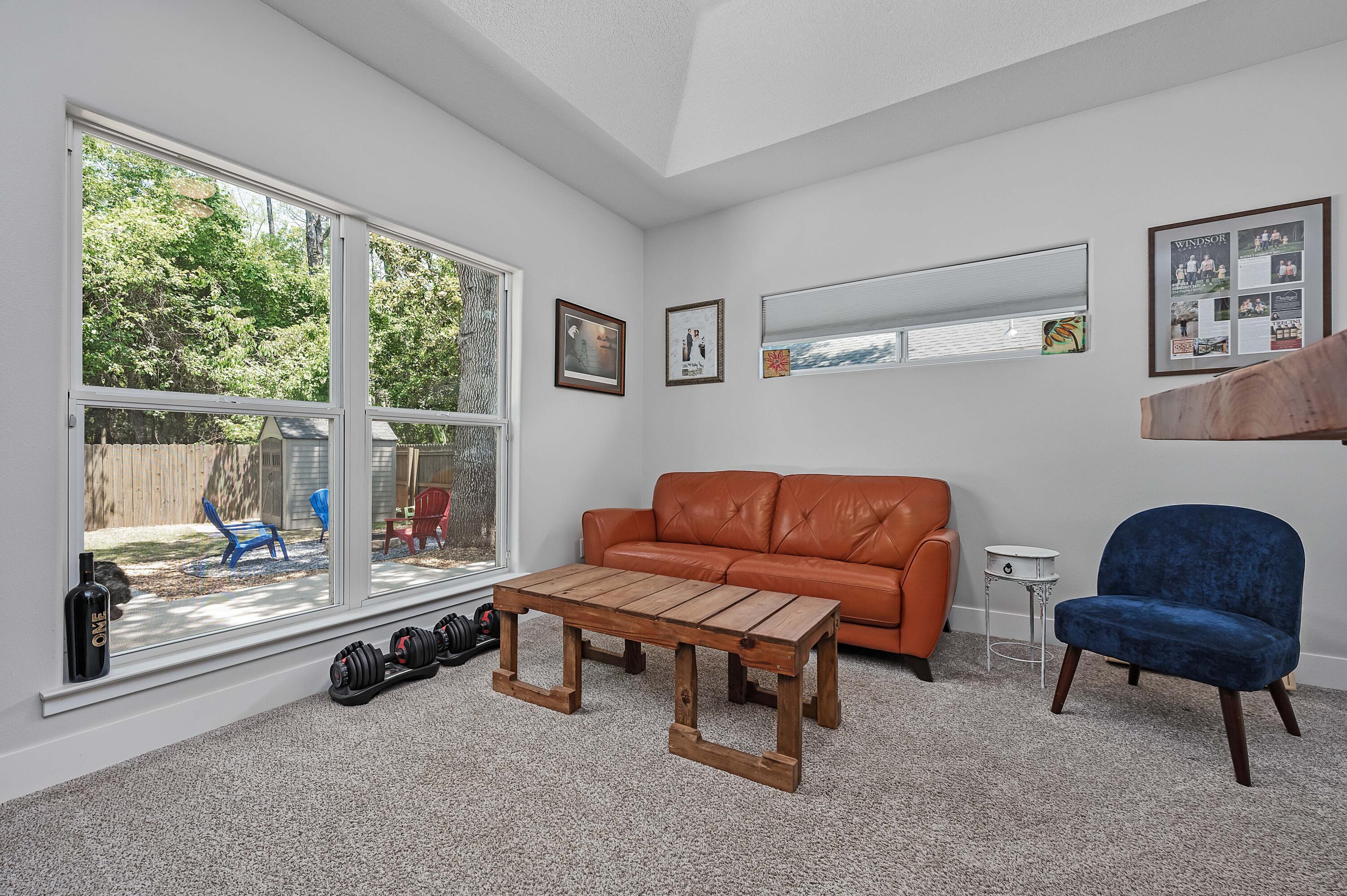 MAGNOLIA HARBOR - Residential