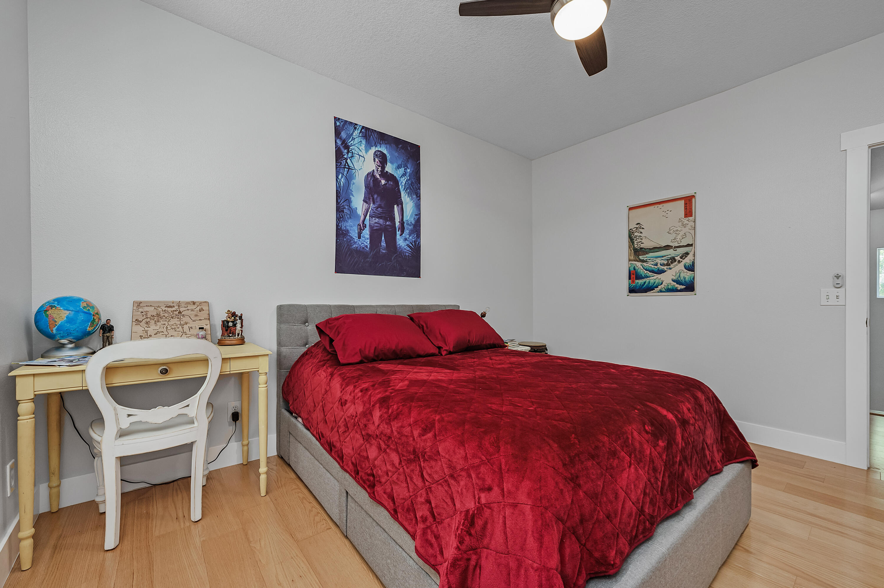 MAGNOLIA HARBOR - Residential