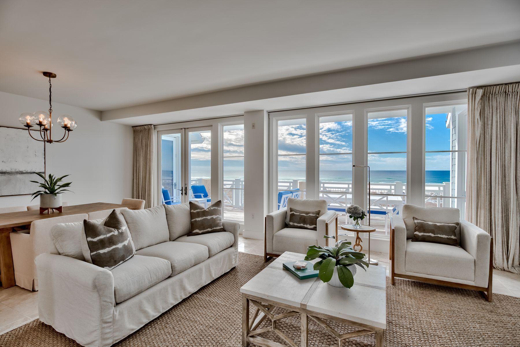 Watersound - Residential