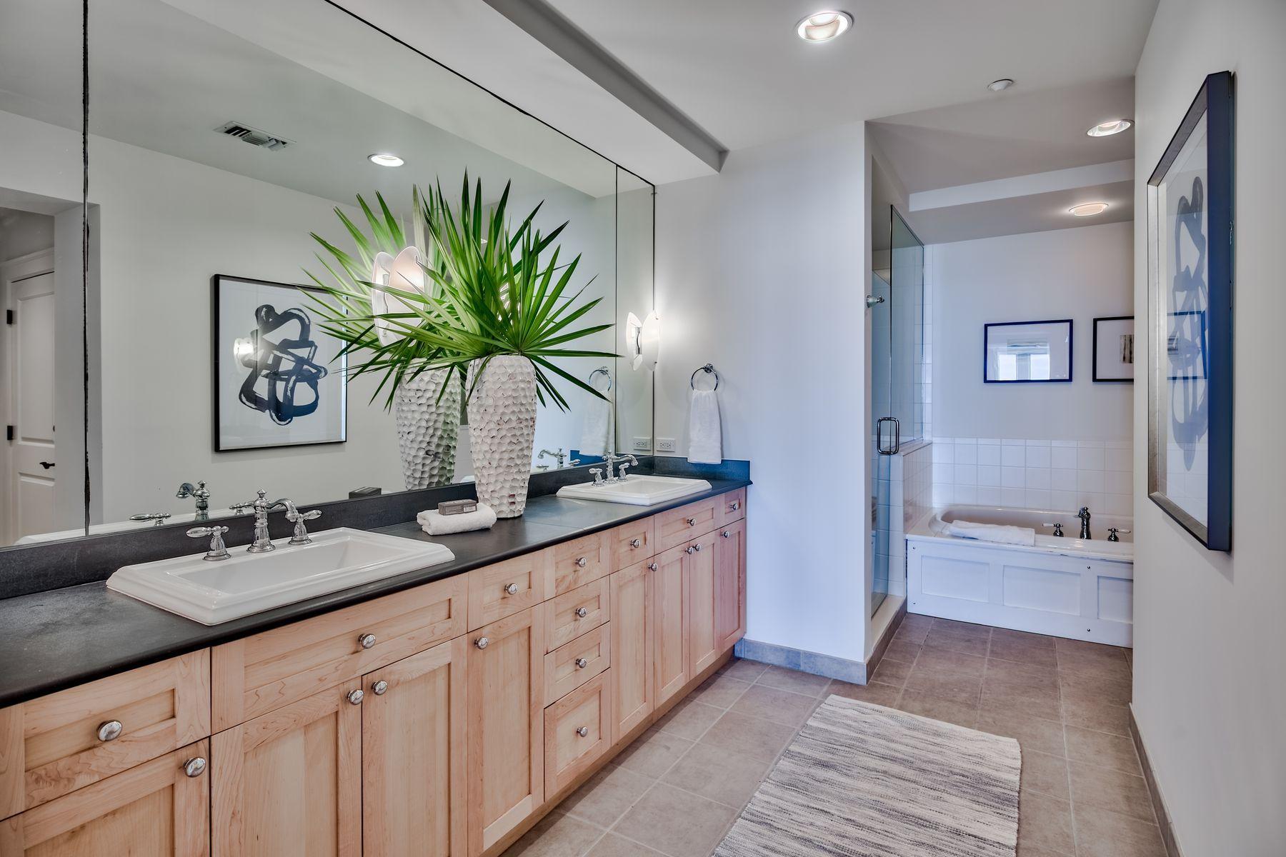 Watersound - Residential