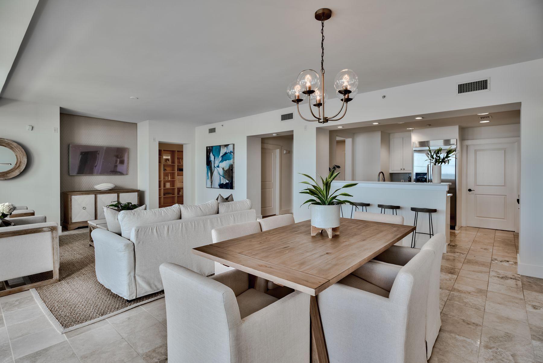 Watersound - Residential