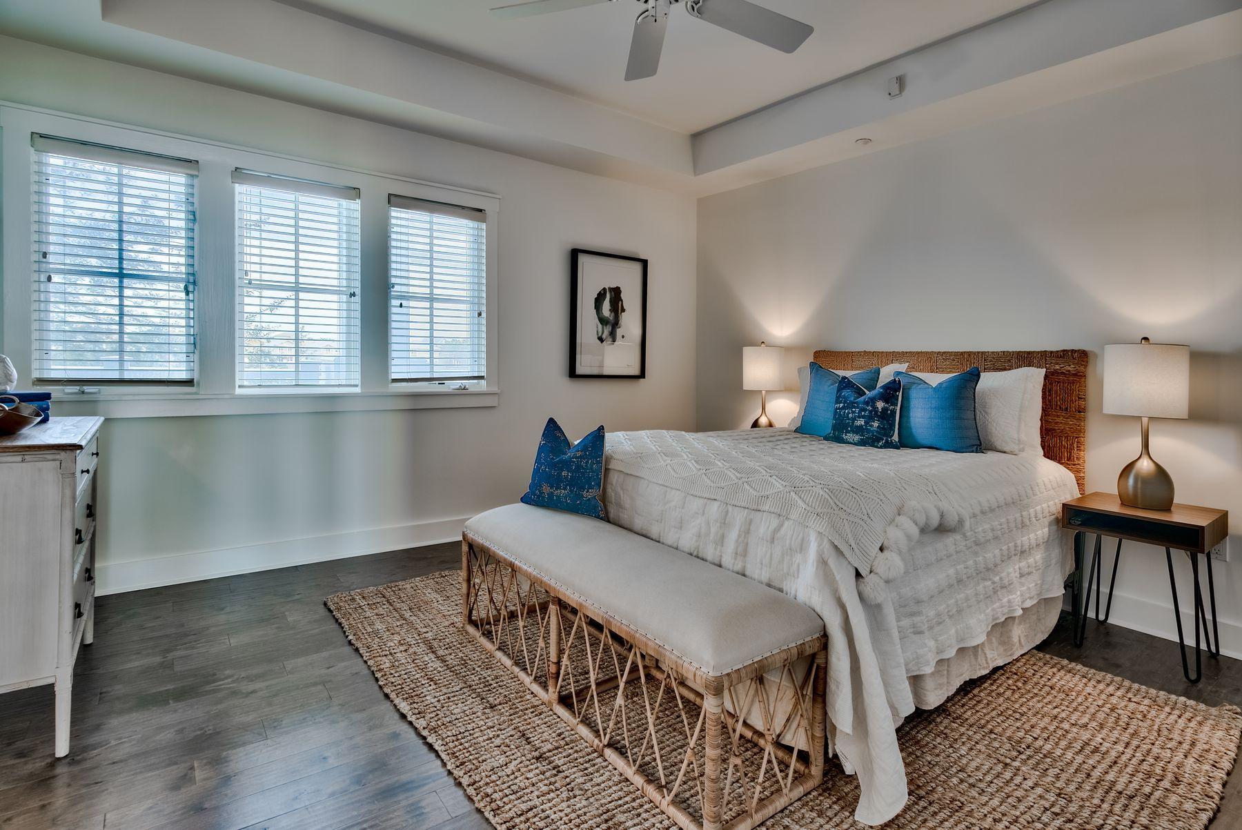 Watersound - Residential