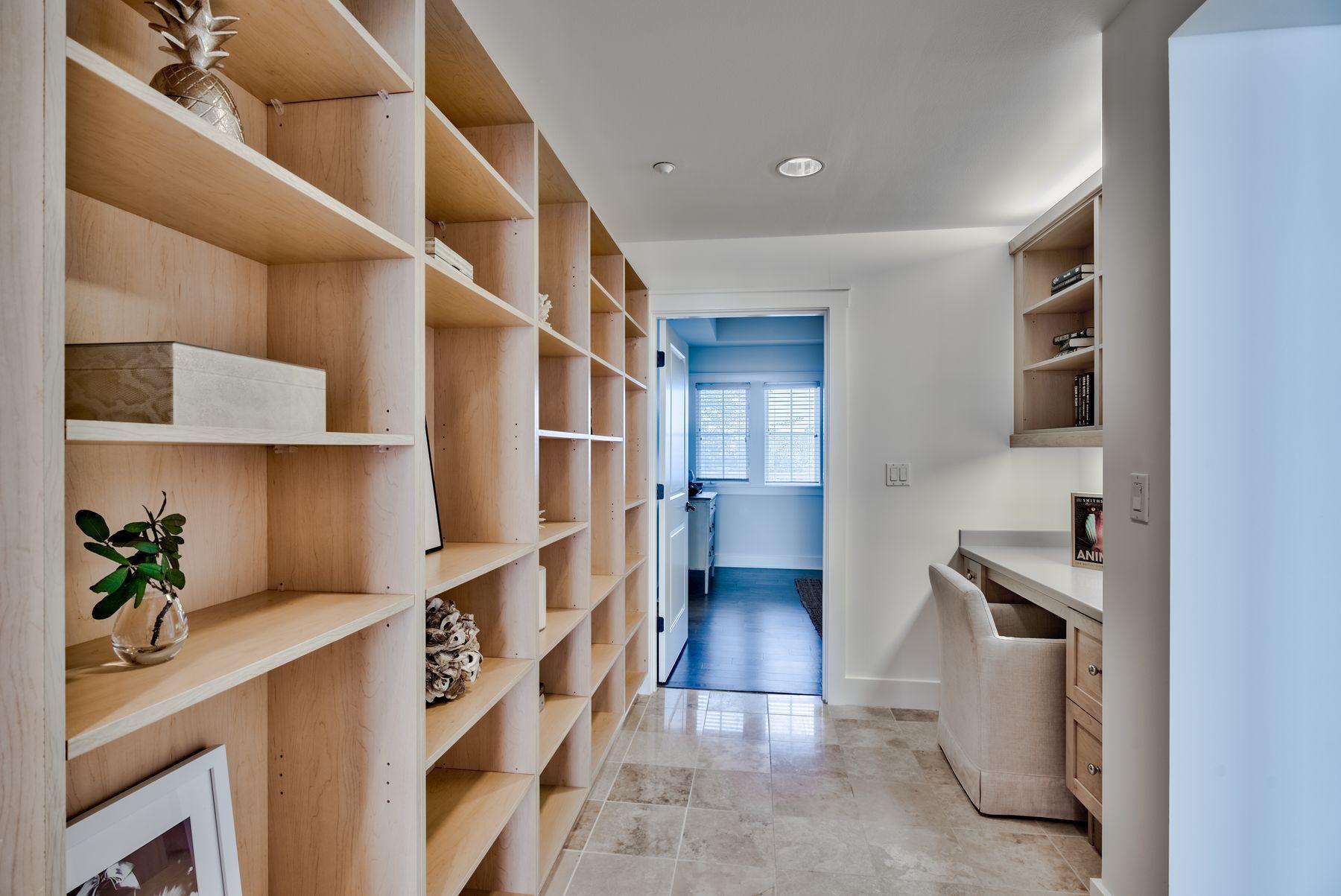 Watersound - Residential
