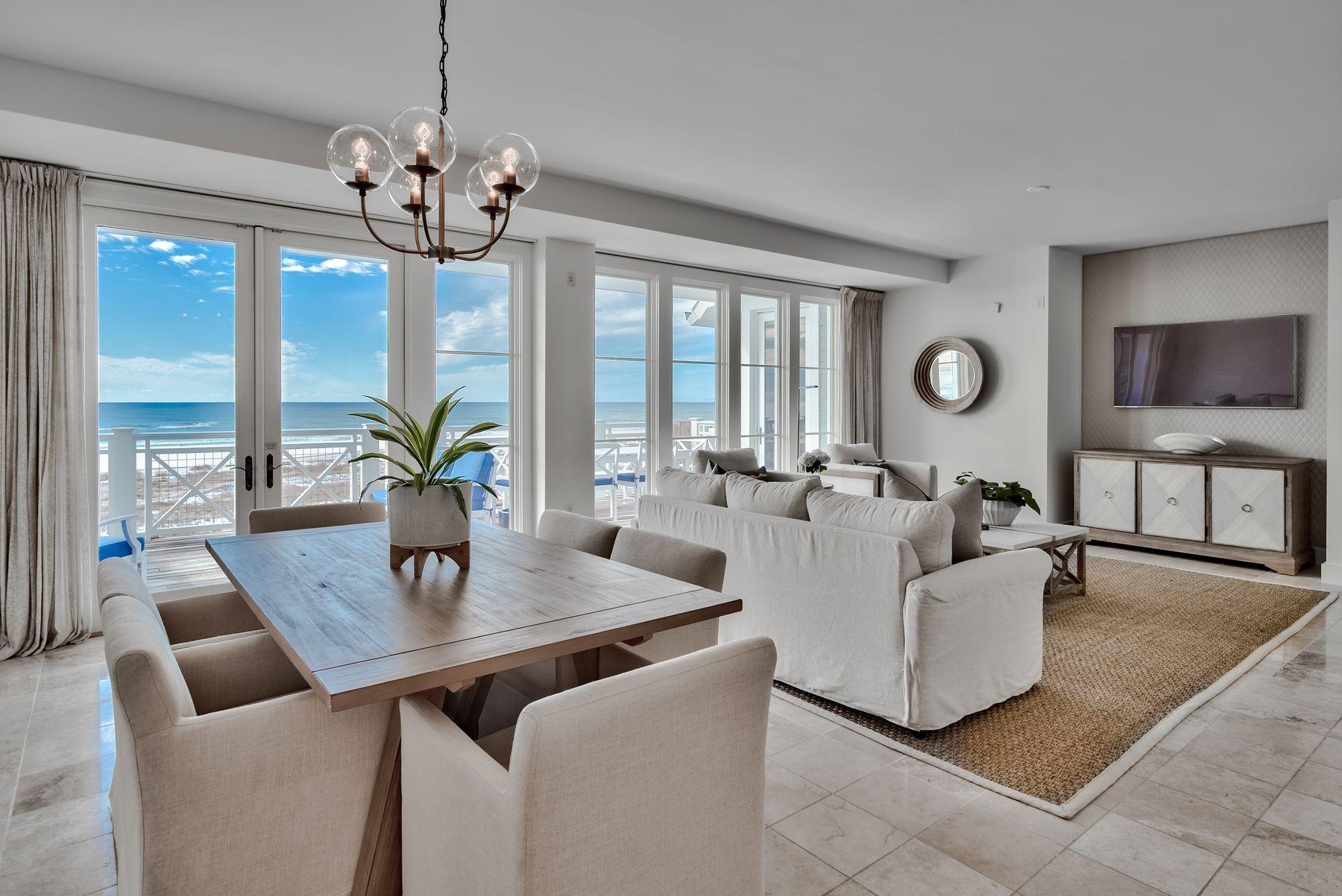 Watersound - Residential