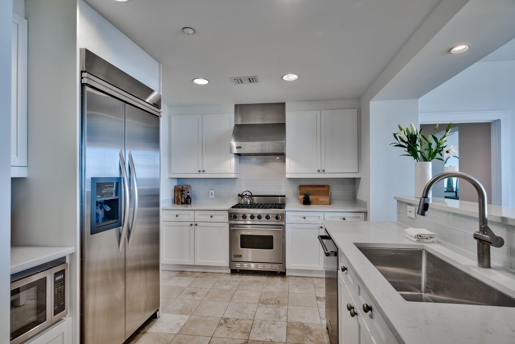 Watersound - Residential