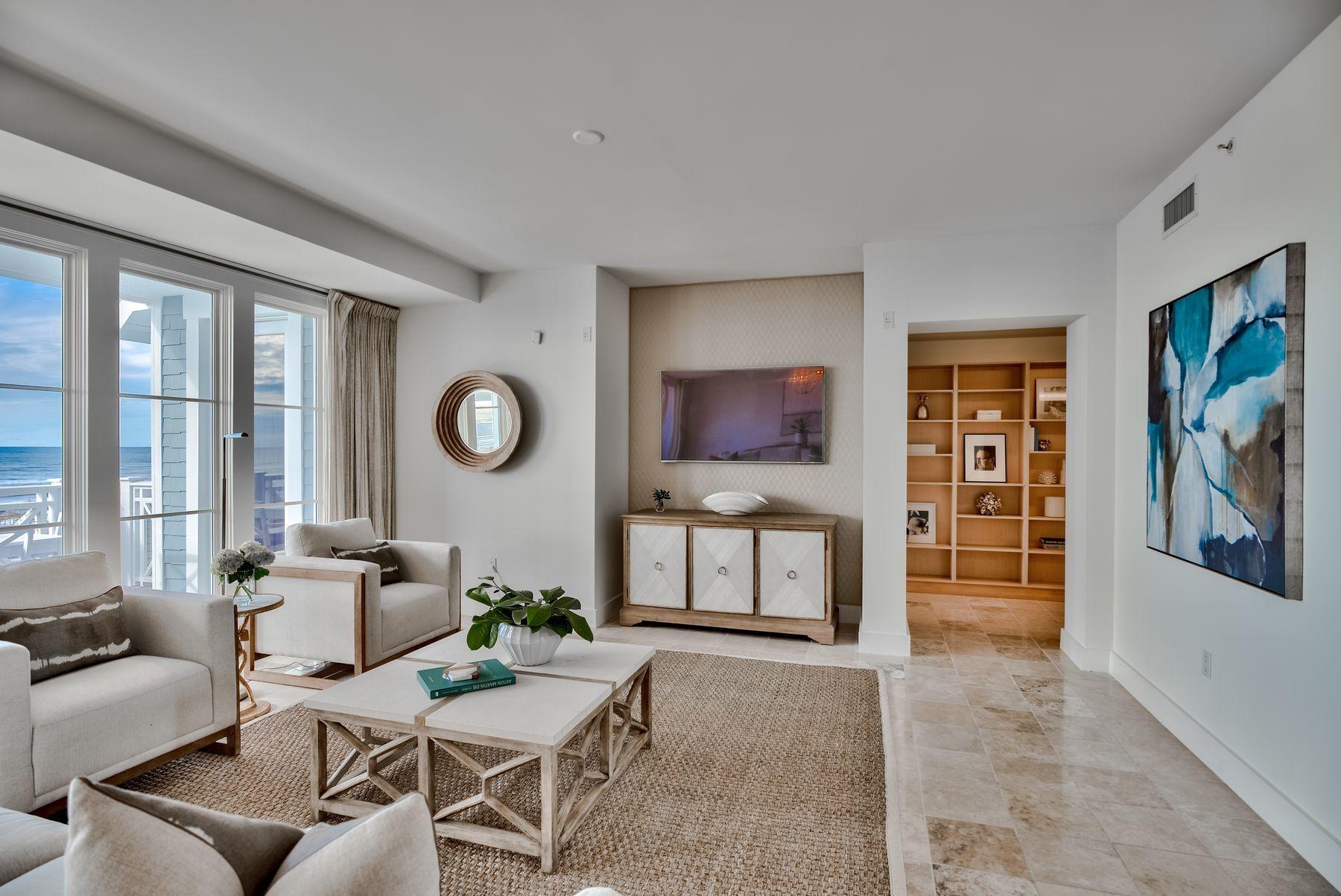 Watersound - Residential
