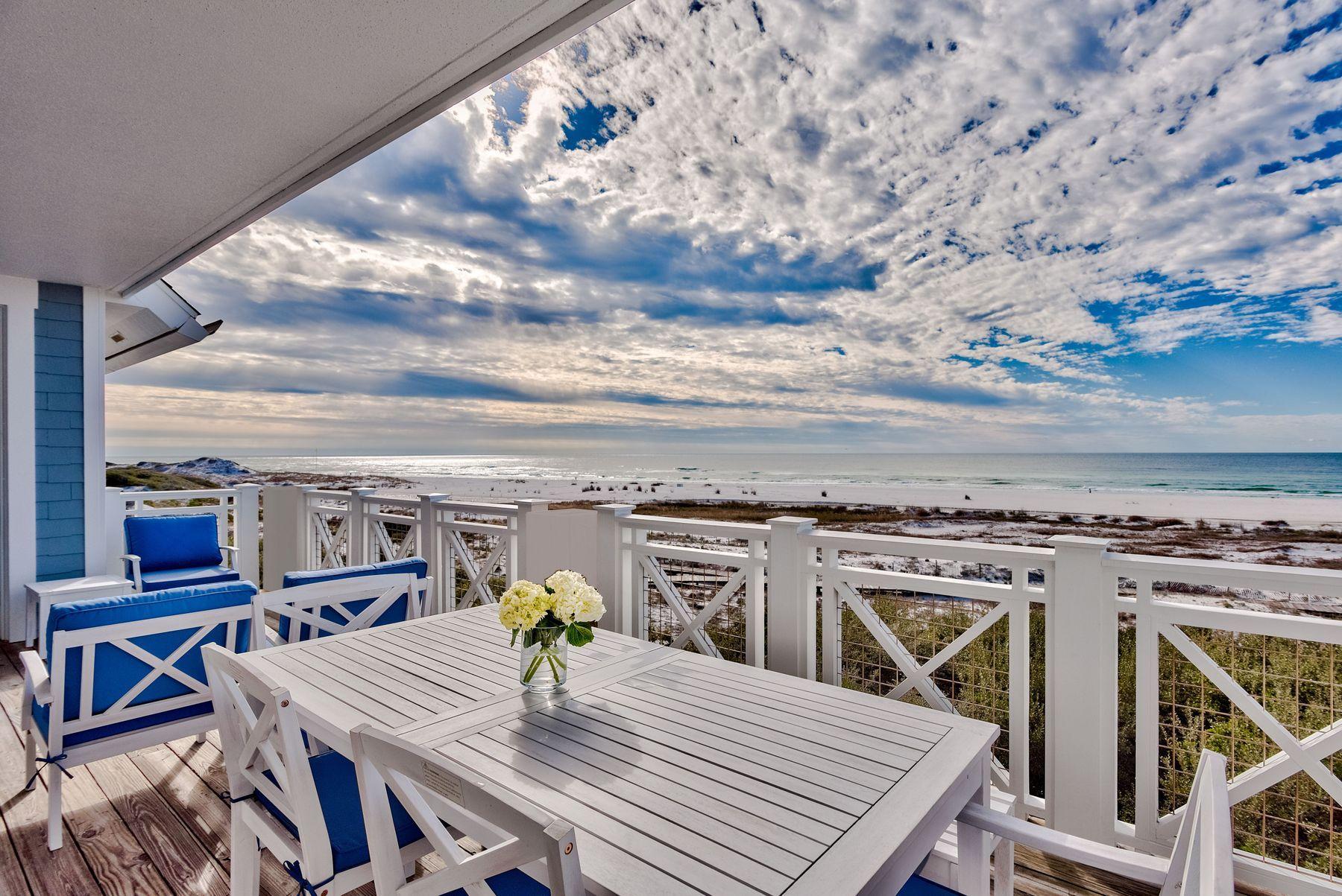 Watersound - Residential