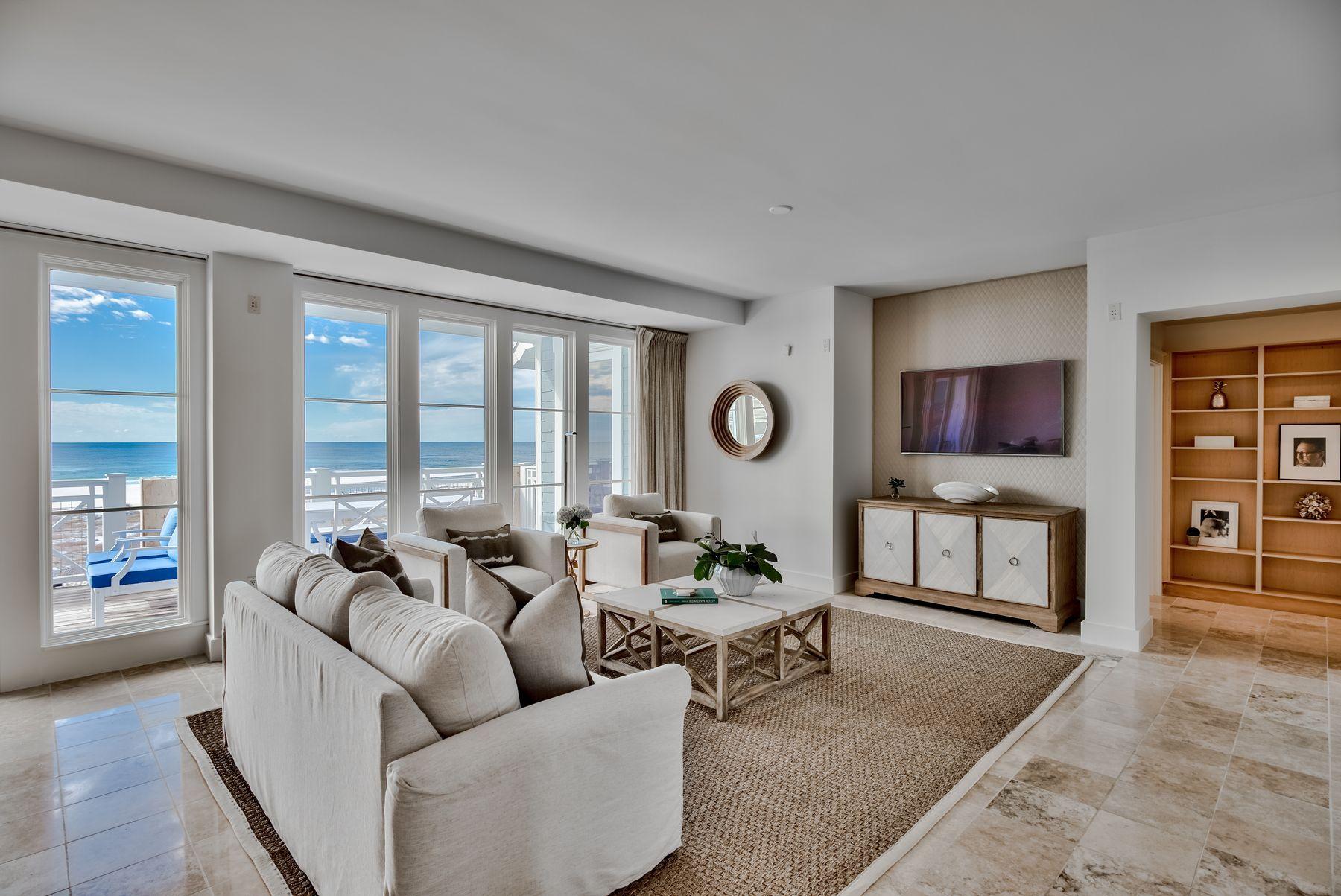 Watersound - Residential