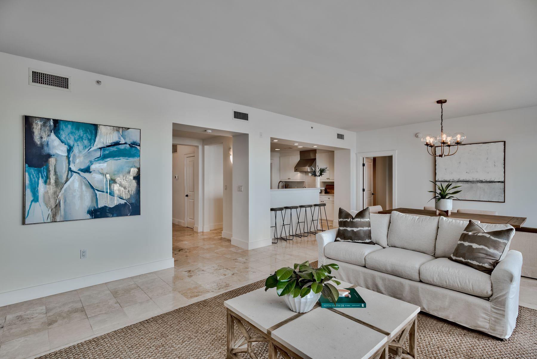 Watersound - Residential
