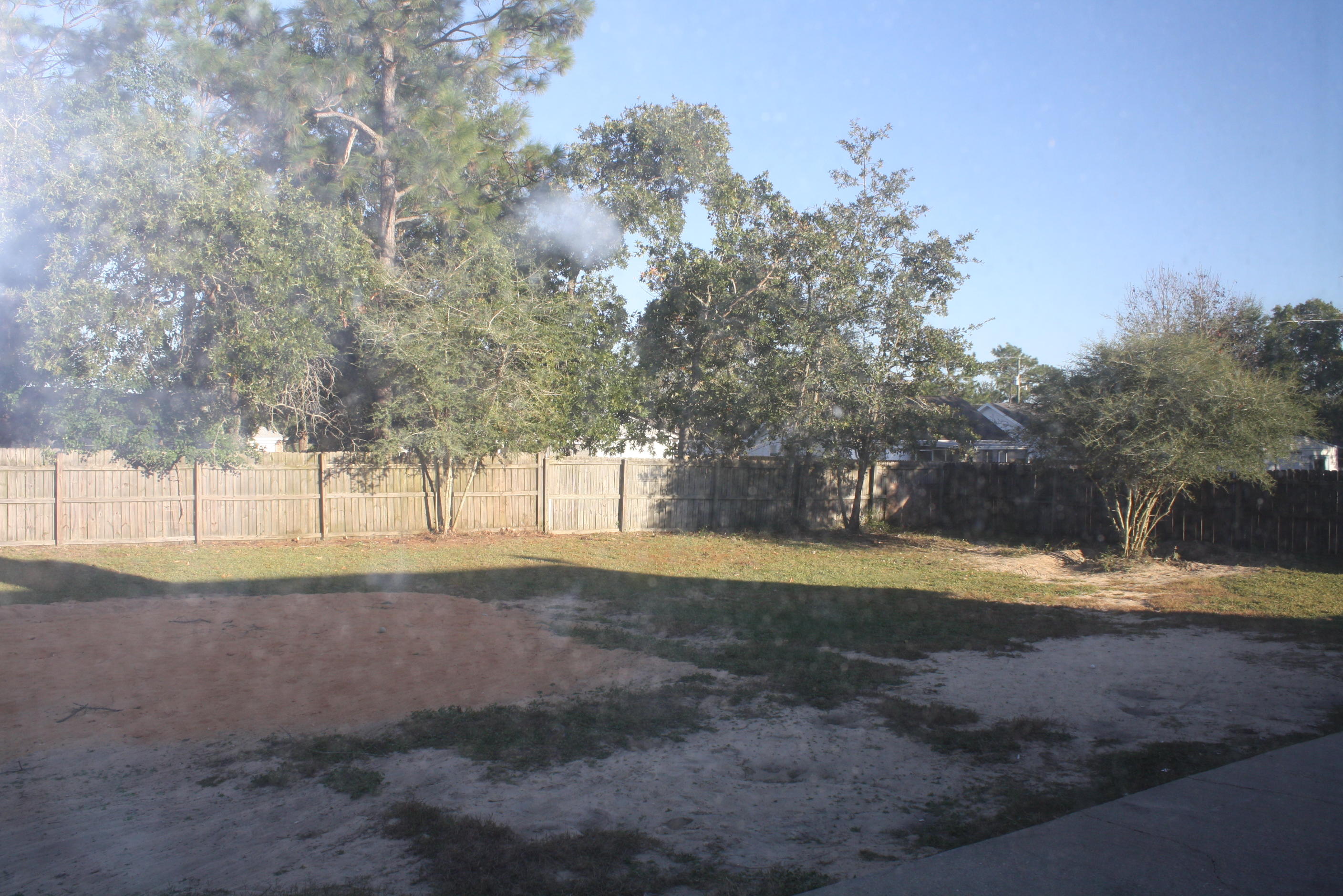 SHOAL WOOD ESTATES - Residential Lease