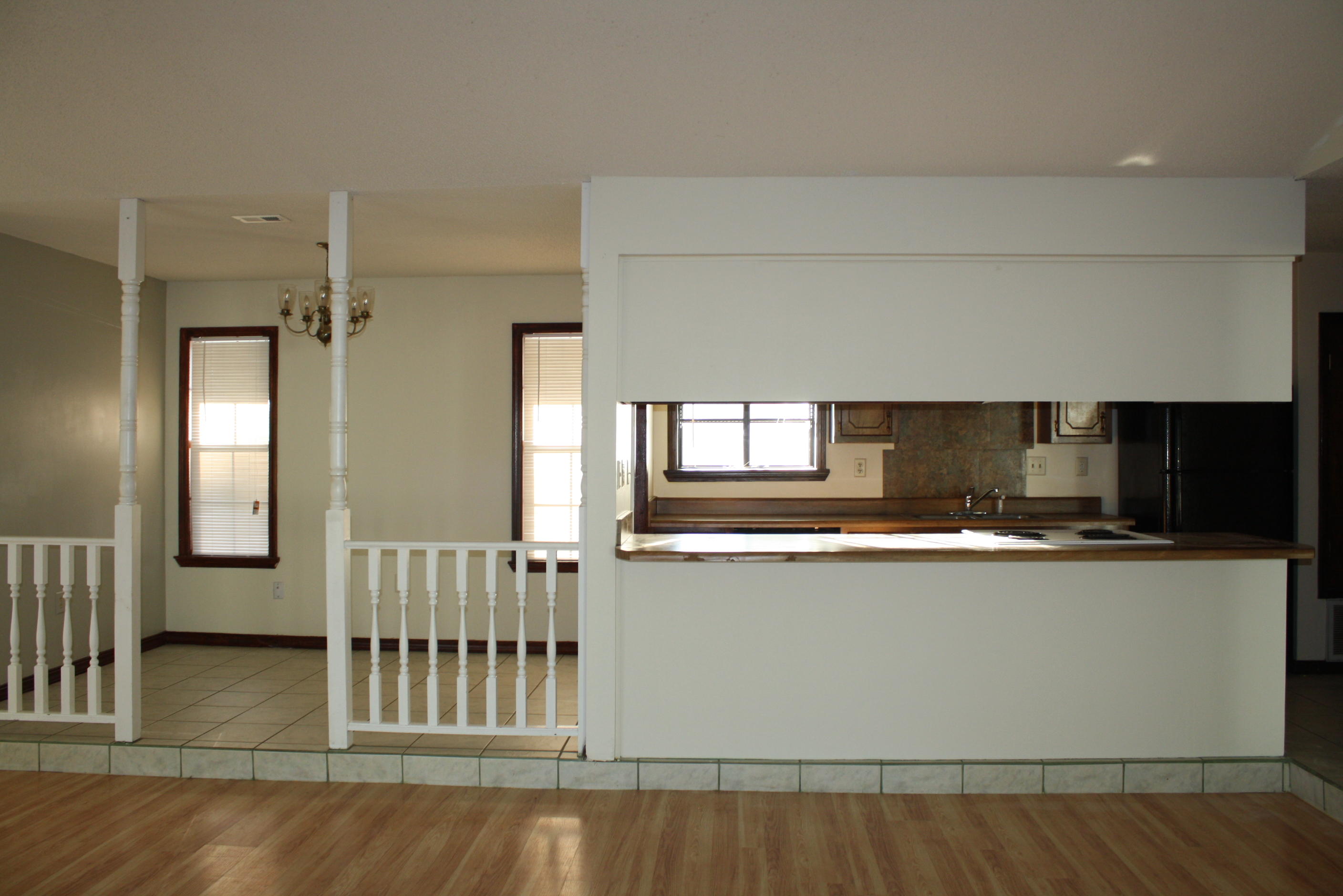 SHOAL WOOD ESTATES - Residential Lease