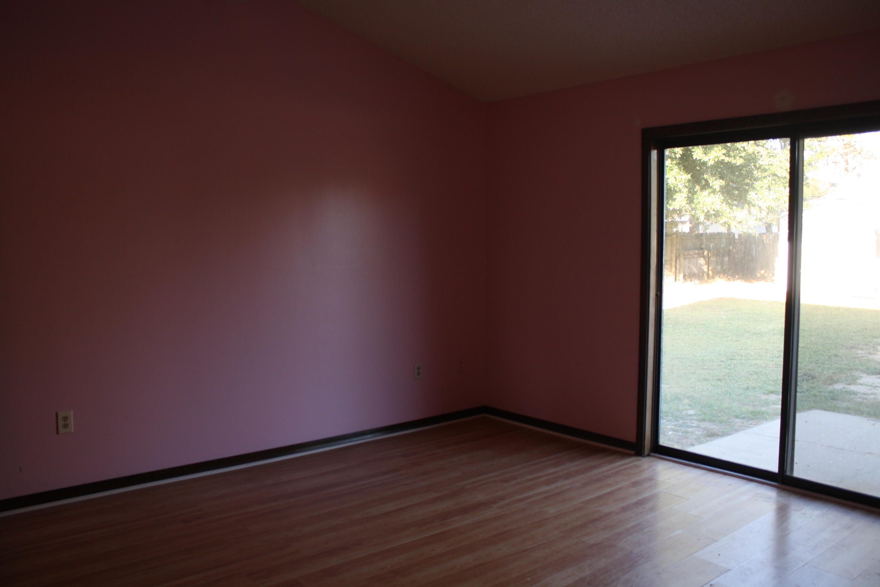 SHOAL WOOD ESTATES - Residential Lease