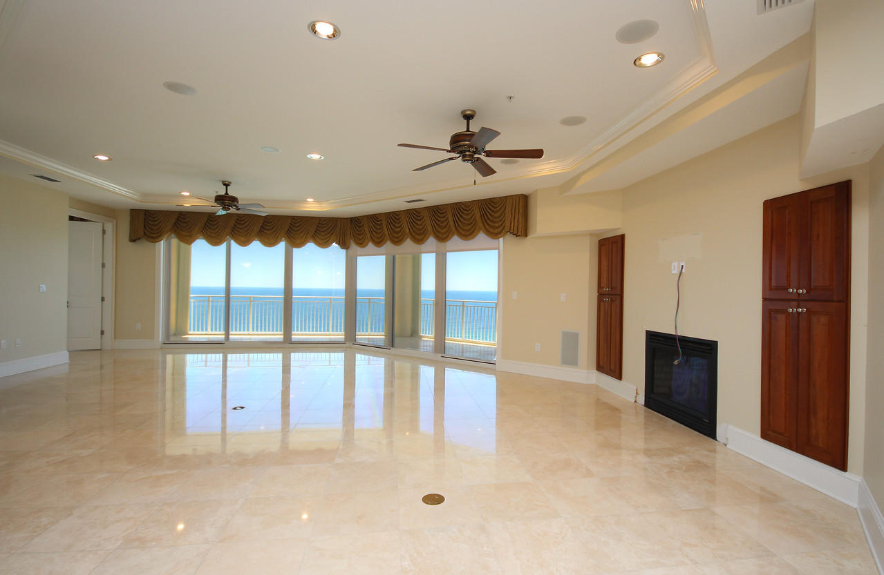 GRAND DUNES - SOUTH TOWER - Residential