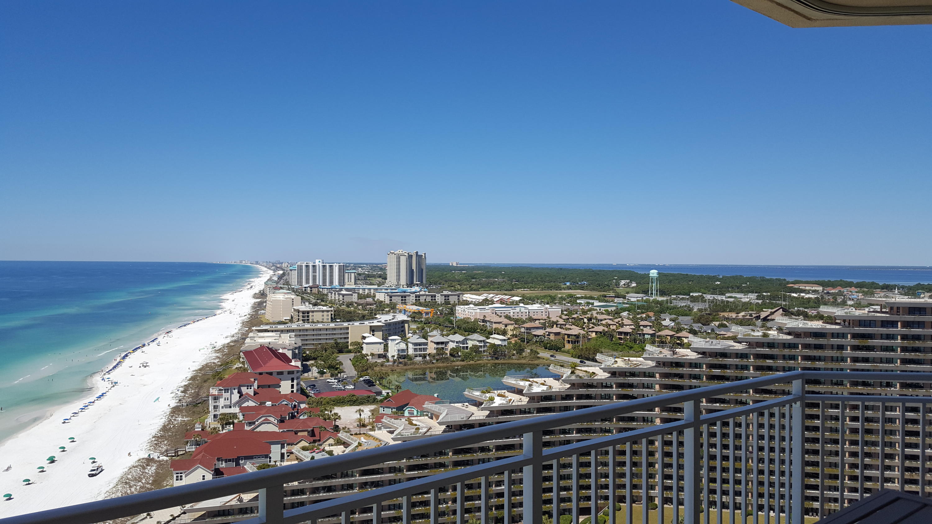 GRAND DUNES - SOUTH TOWER - Residential