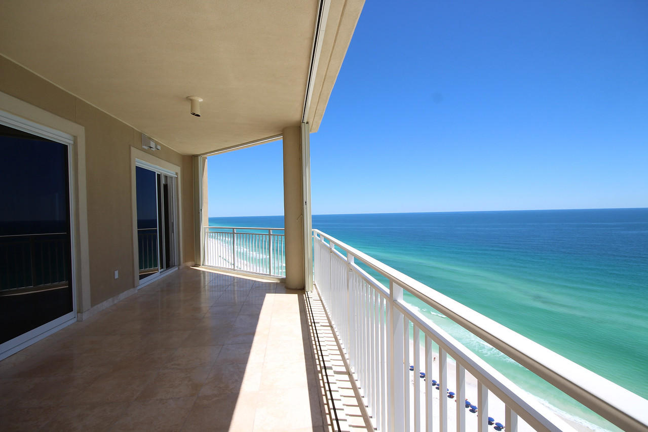 GRAND DUNES - SOUTH TOWER - Residential