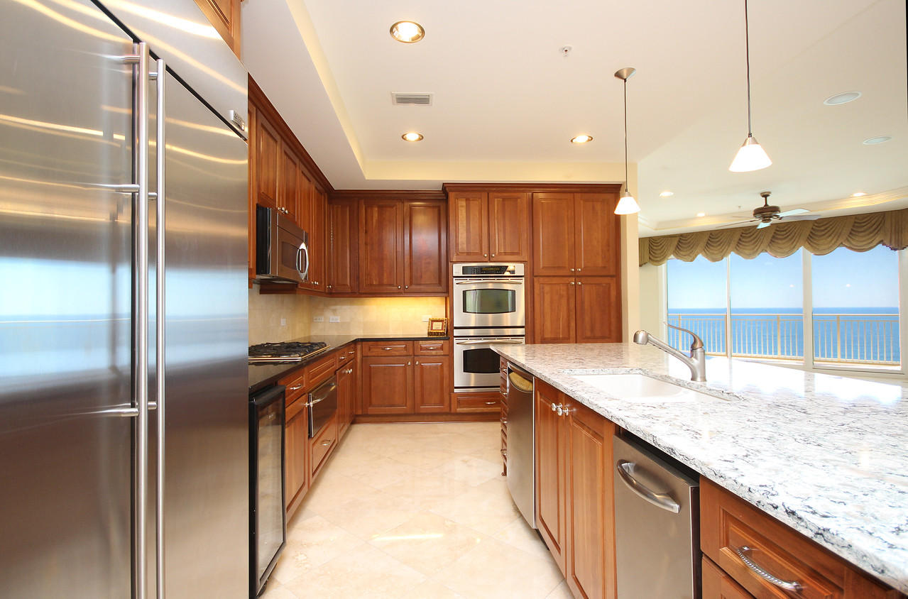 GRAND DUNES - SOUTH TOWER - Residential