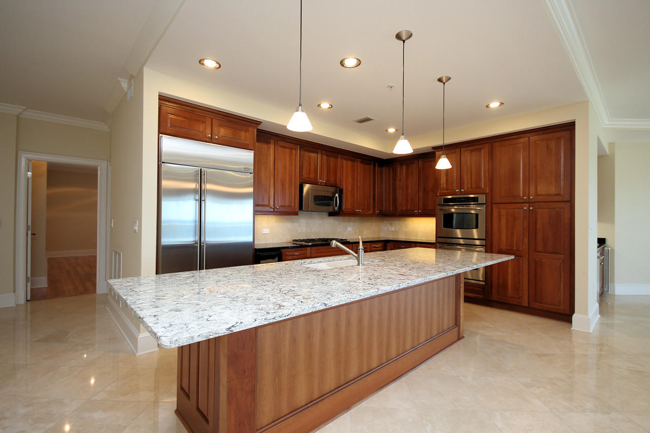 GRAND DUNES - SOUTH TOWER - Residential