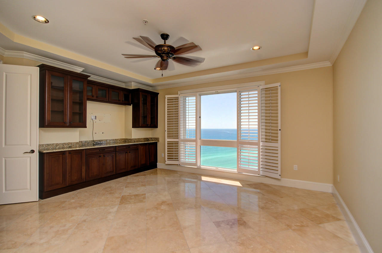 GRAND DUNES - SOUTH TOWER - Residential